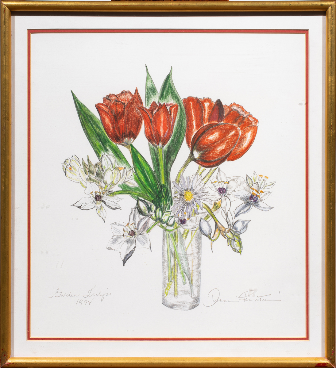 Print, Dianne Feinstein