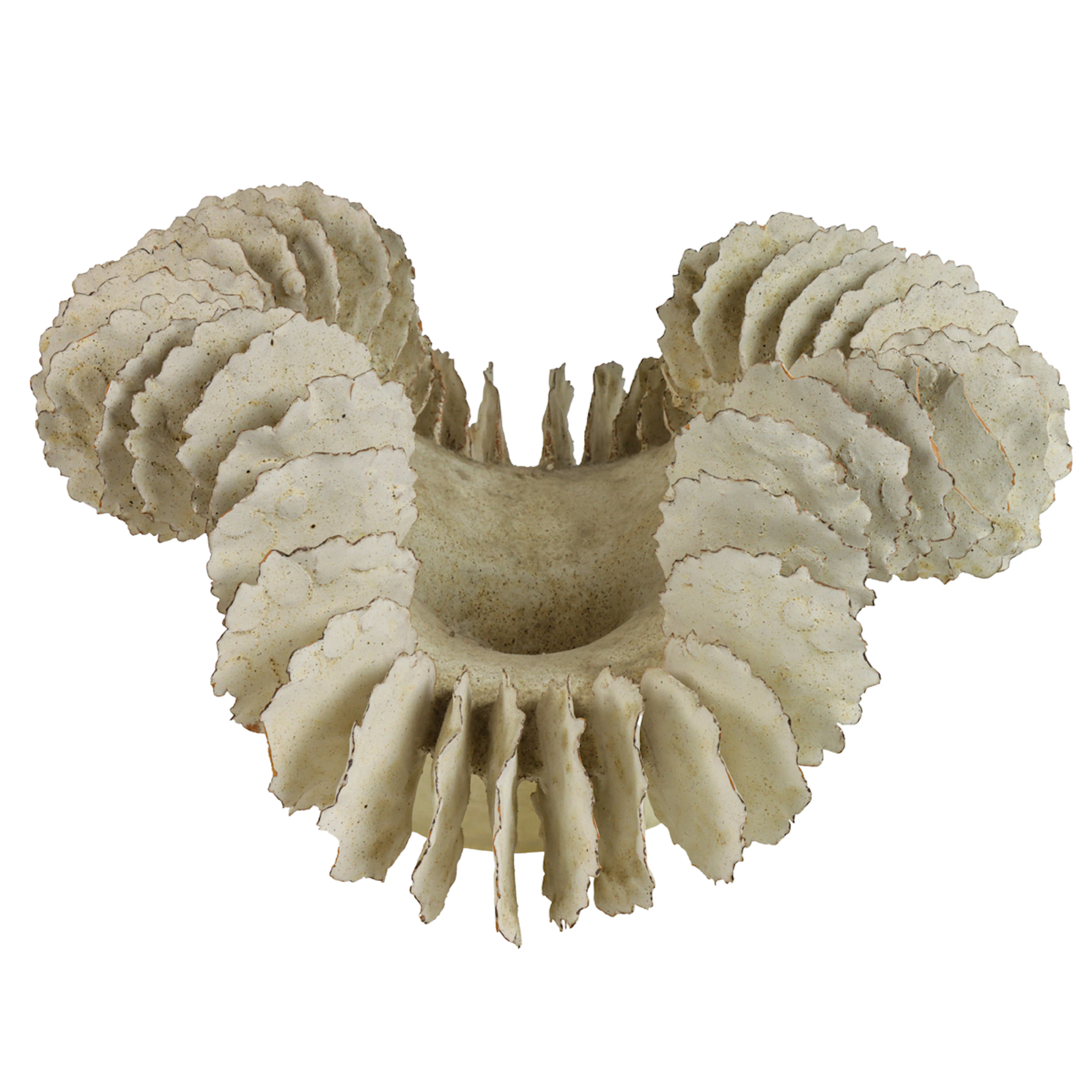 An Ursula Morley Price stoneware bowl