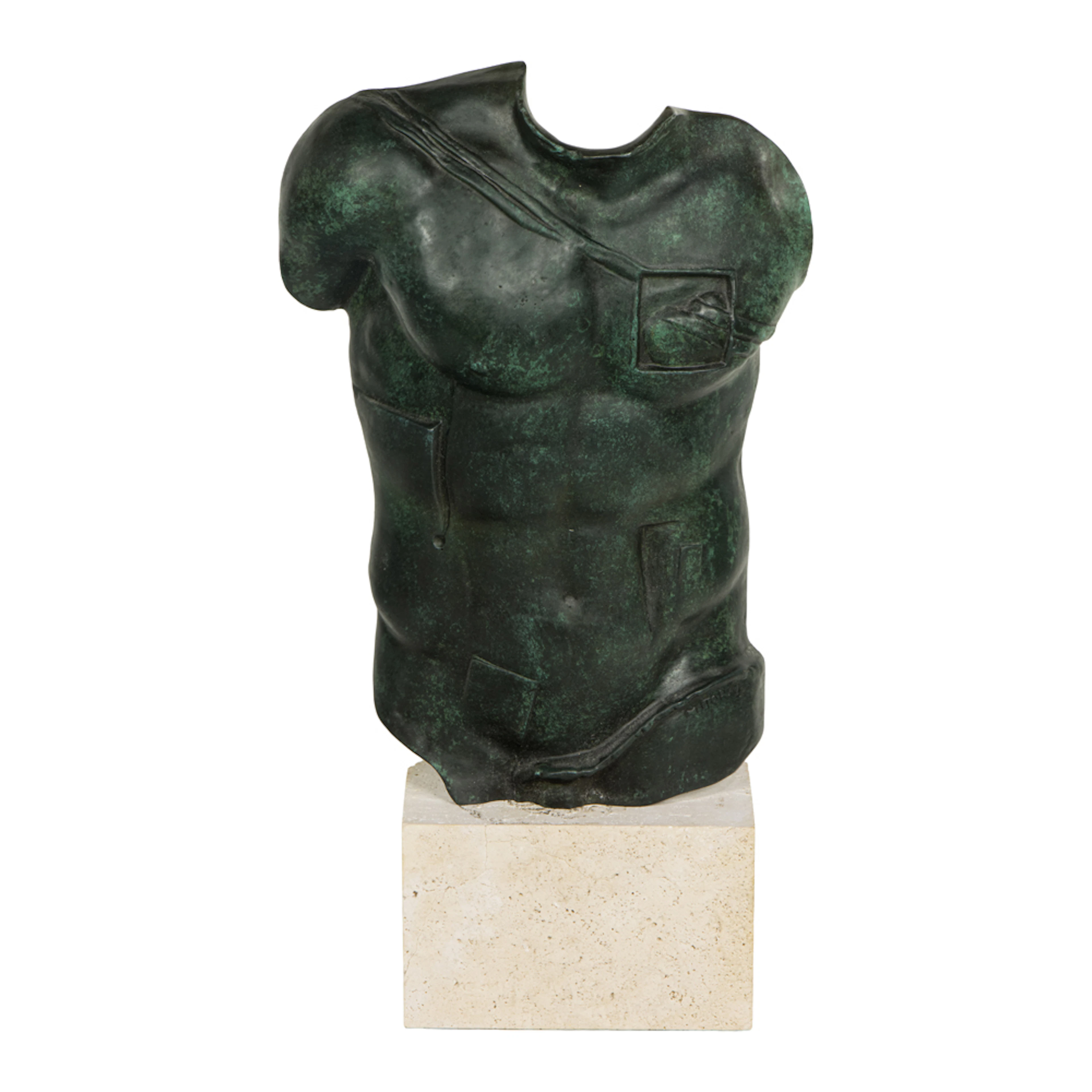 Sculpture, Igor Mitoraj