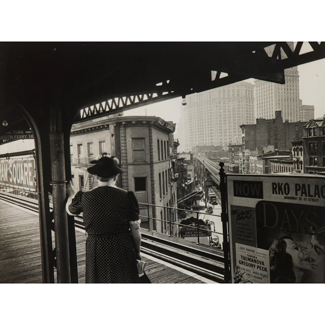 Photograph, Arnold Eagle