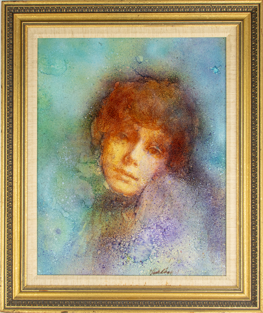 Painting, American School (20th century)