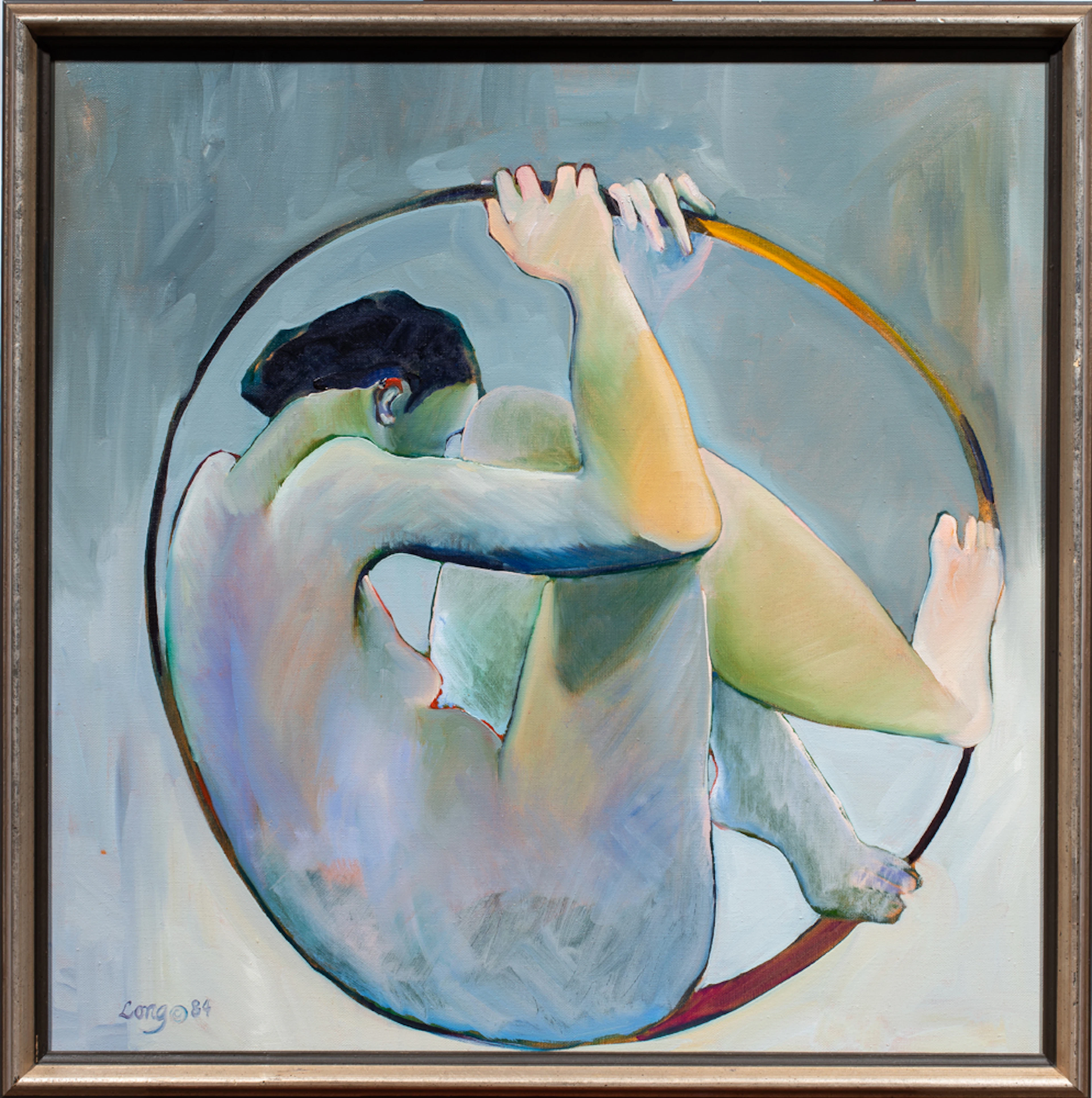 Painting, American School (20th century)