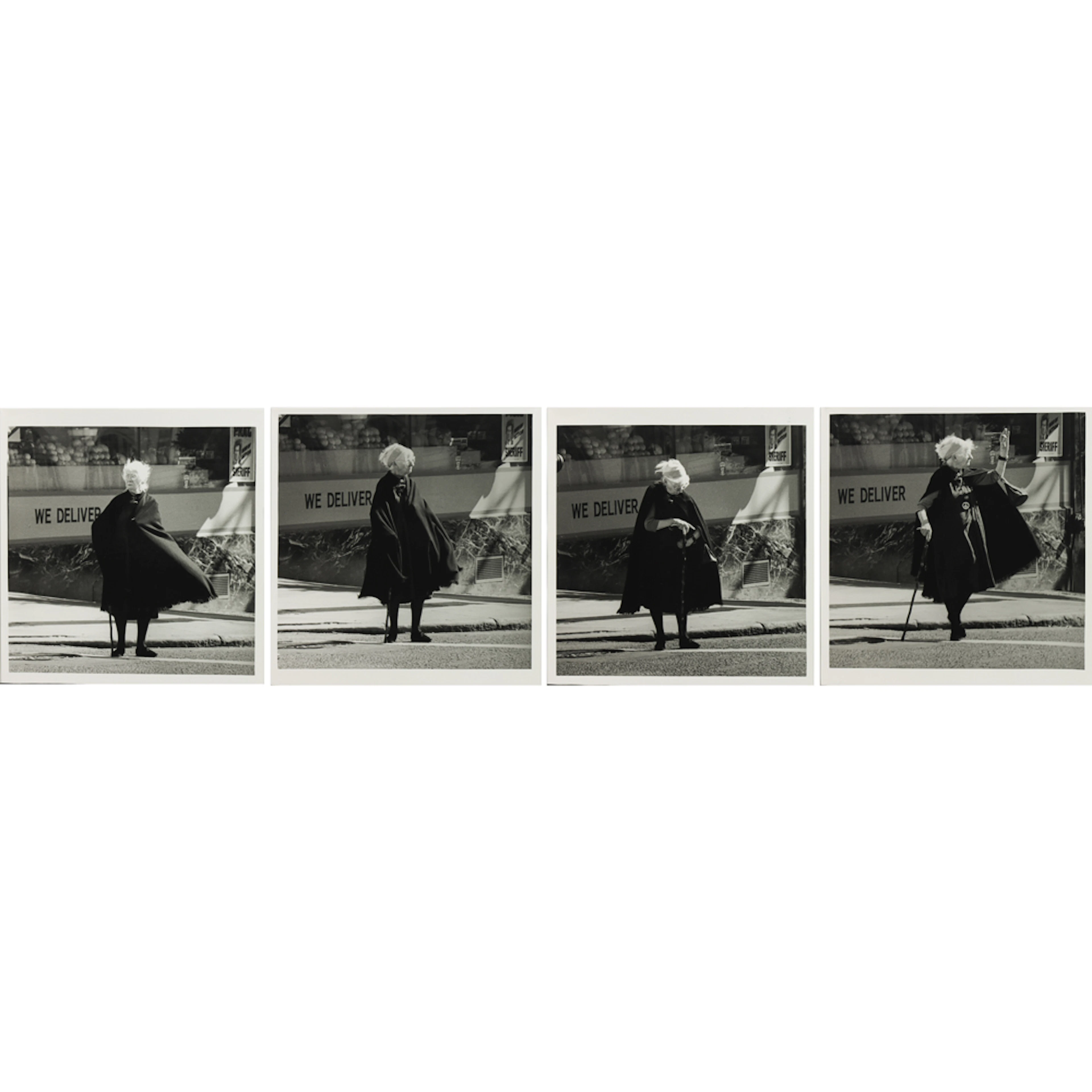 Photographs, Dennis Hall