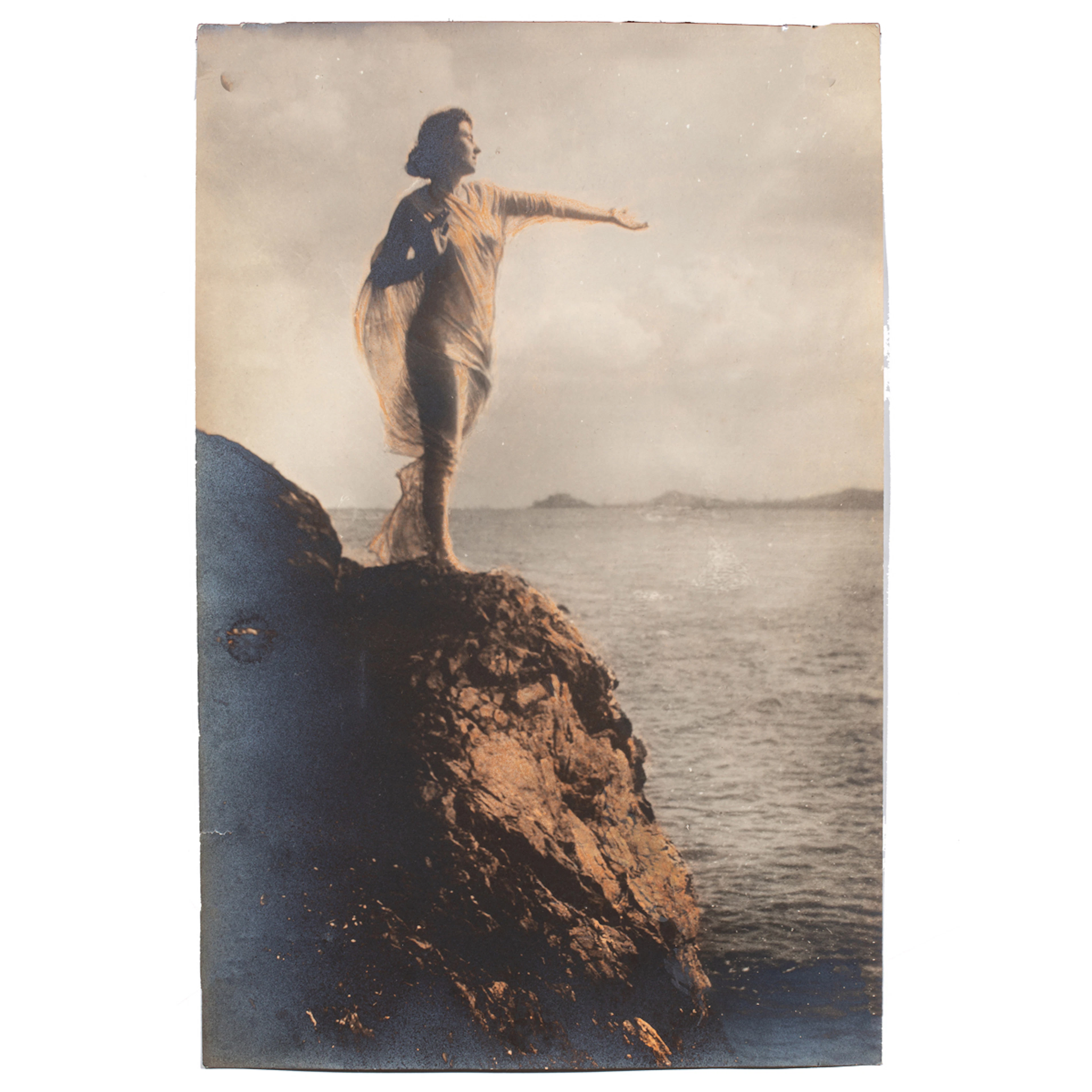 Photograph, Anne W. Brigman