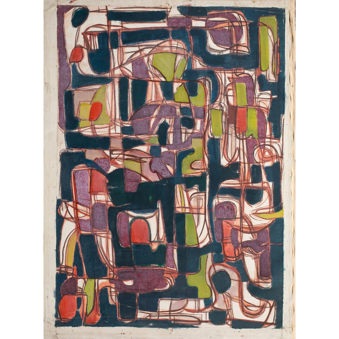 Painting, Richard J. McDonald
