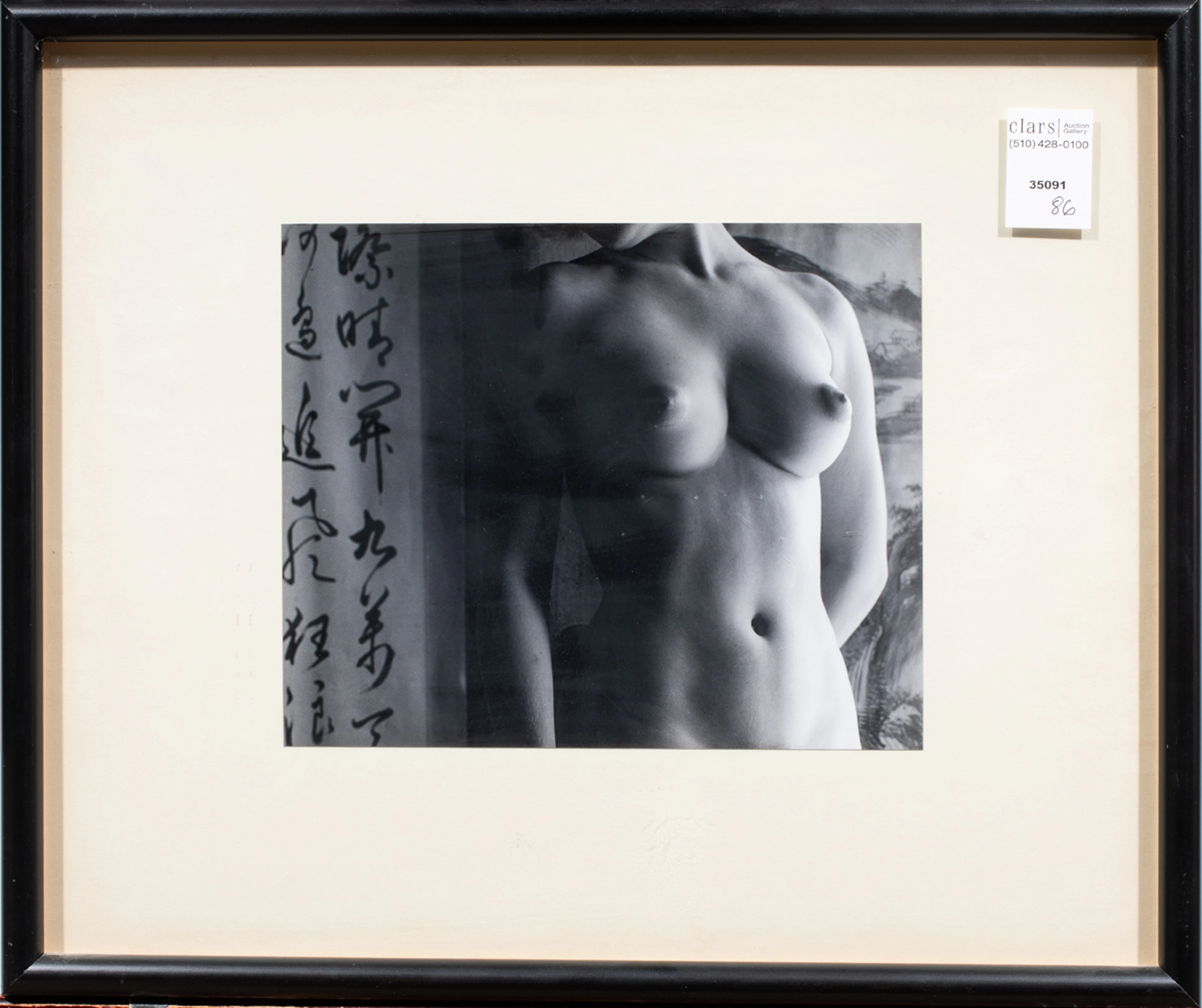 Photograph, William Webb