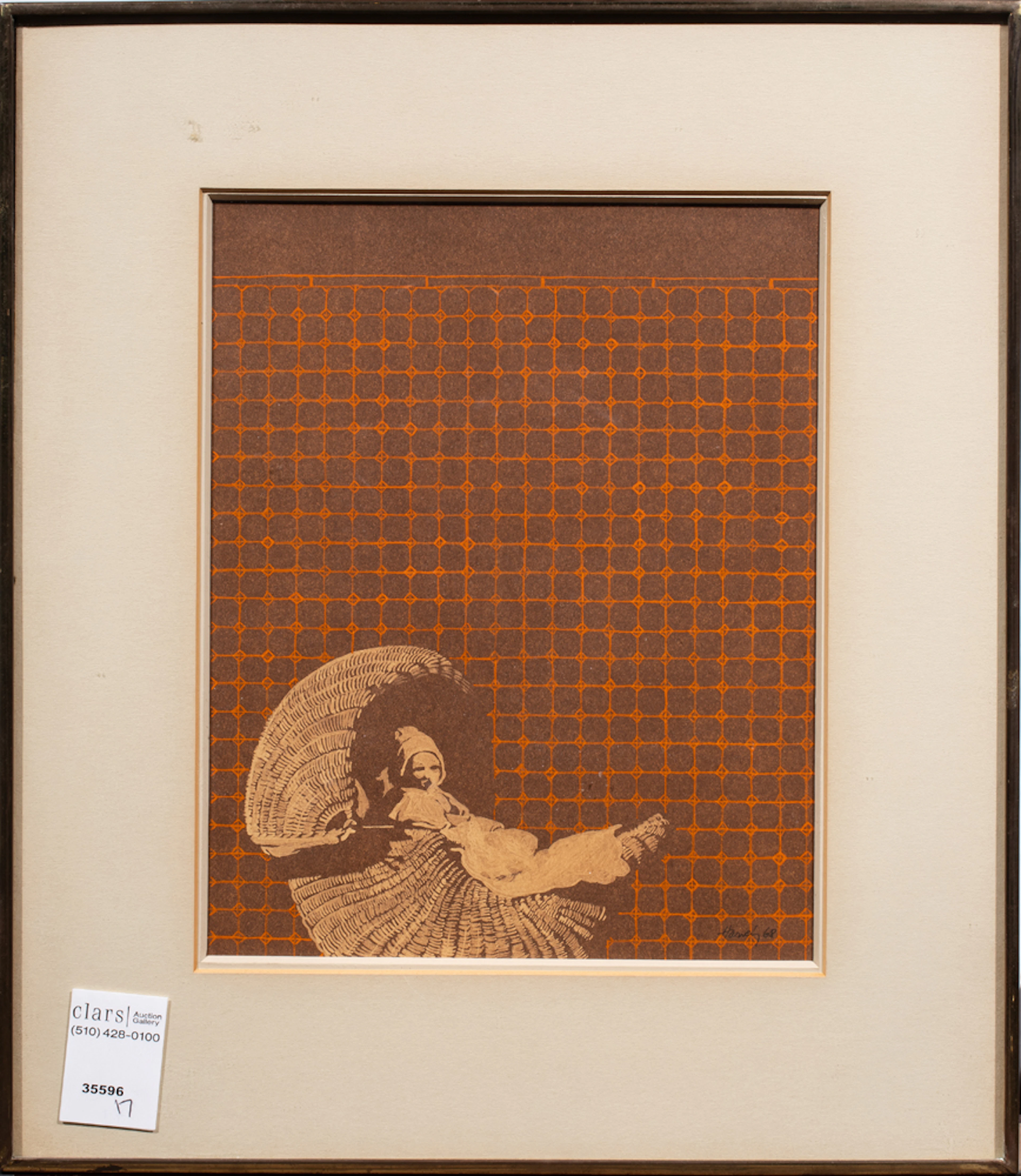 Print, Robert Harvey