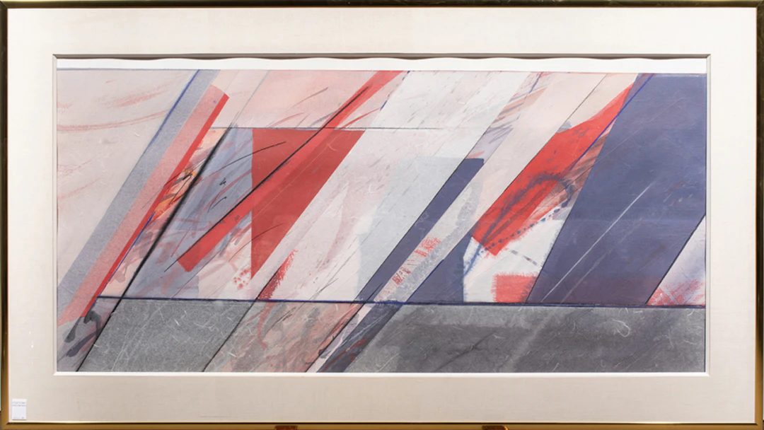 Mixed Media, Greg Gummersall