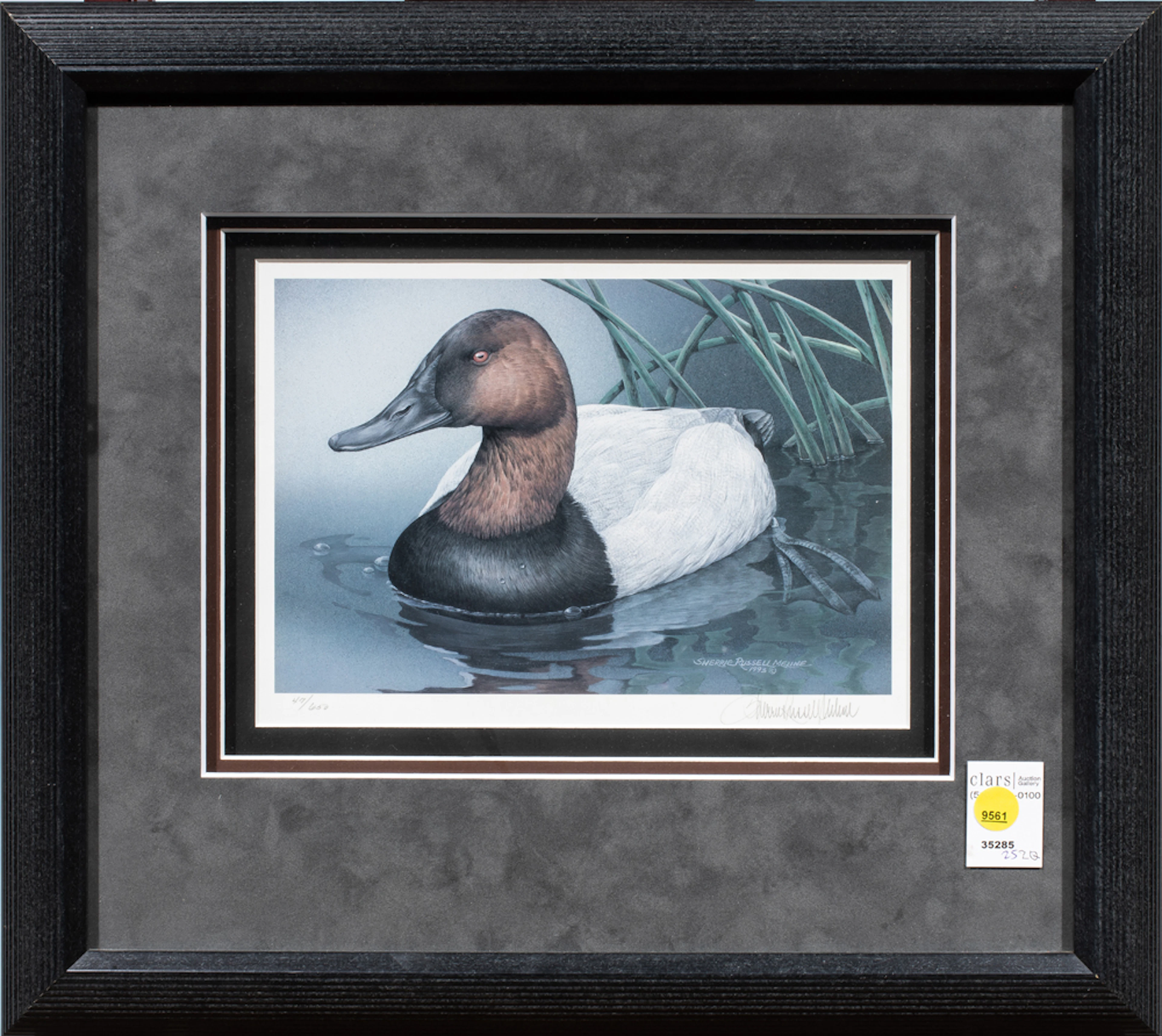 Print, Sherrie Russell Meline
