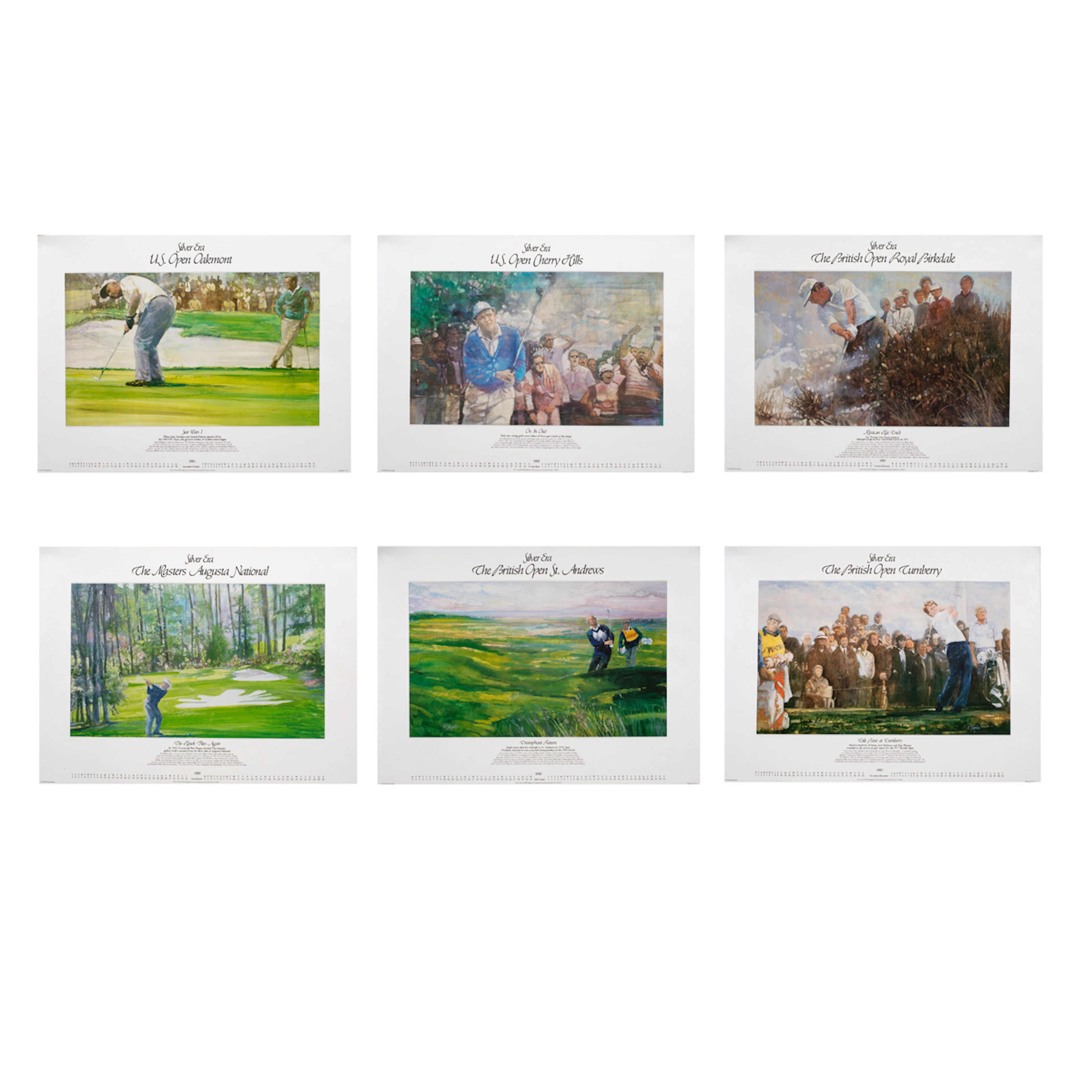 Prints, Walt Spitzmiller