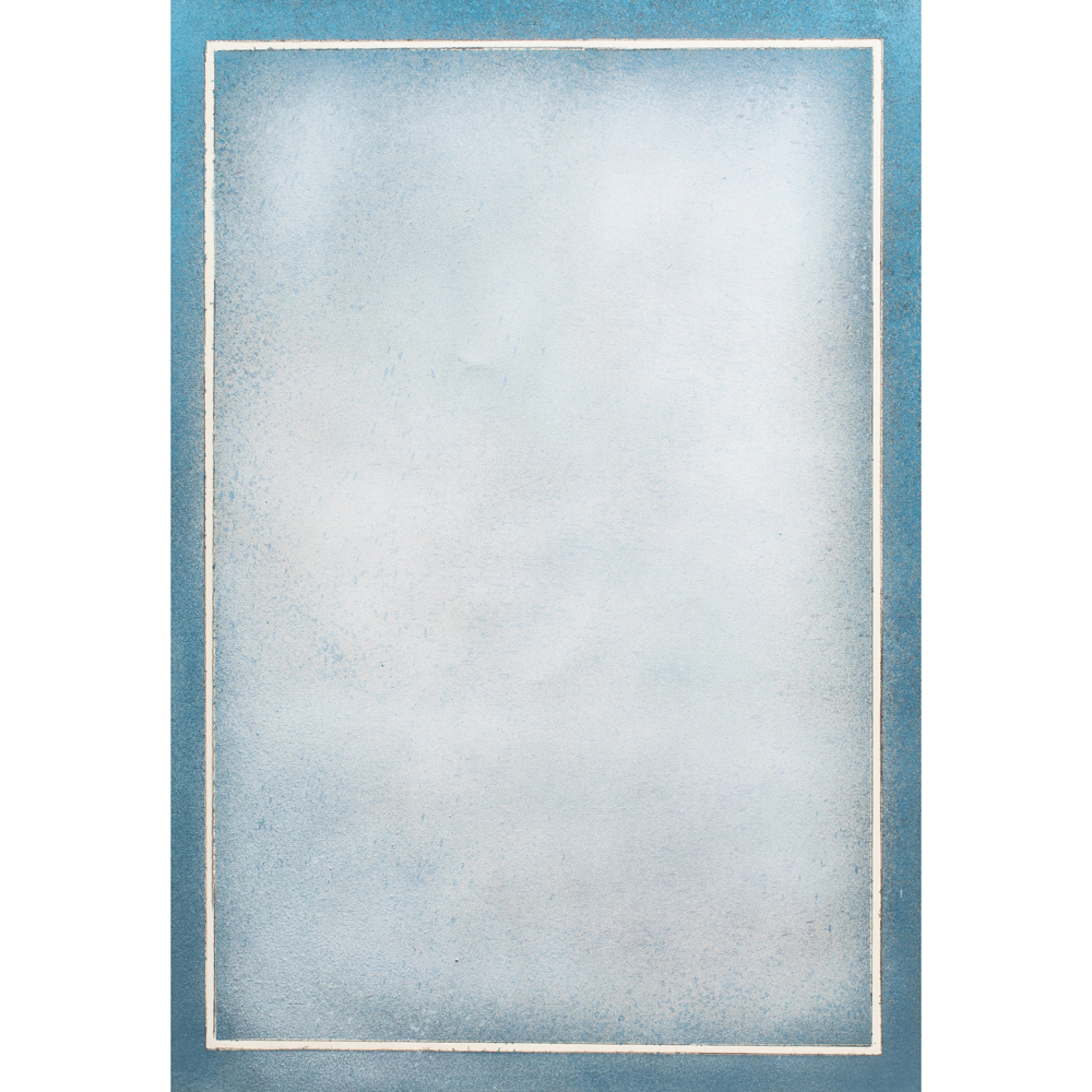 Work on paper, Jake Berthot