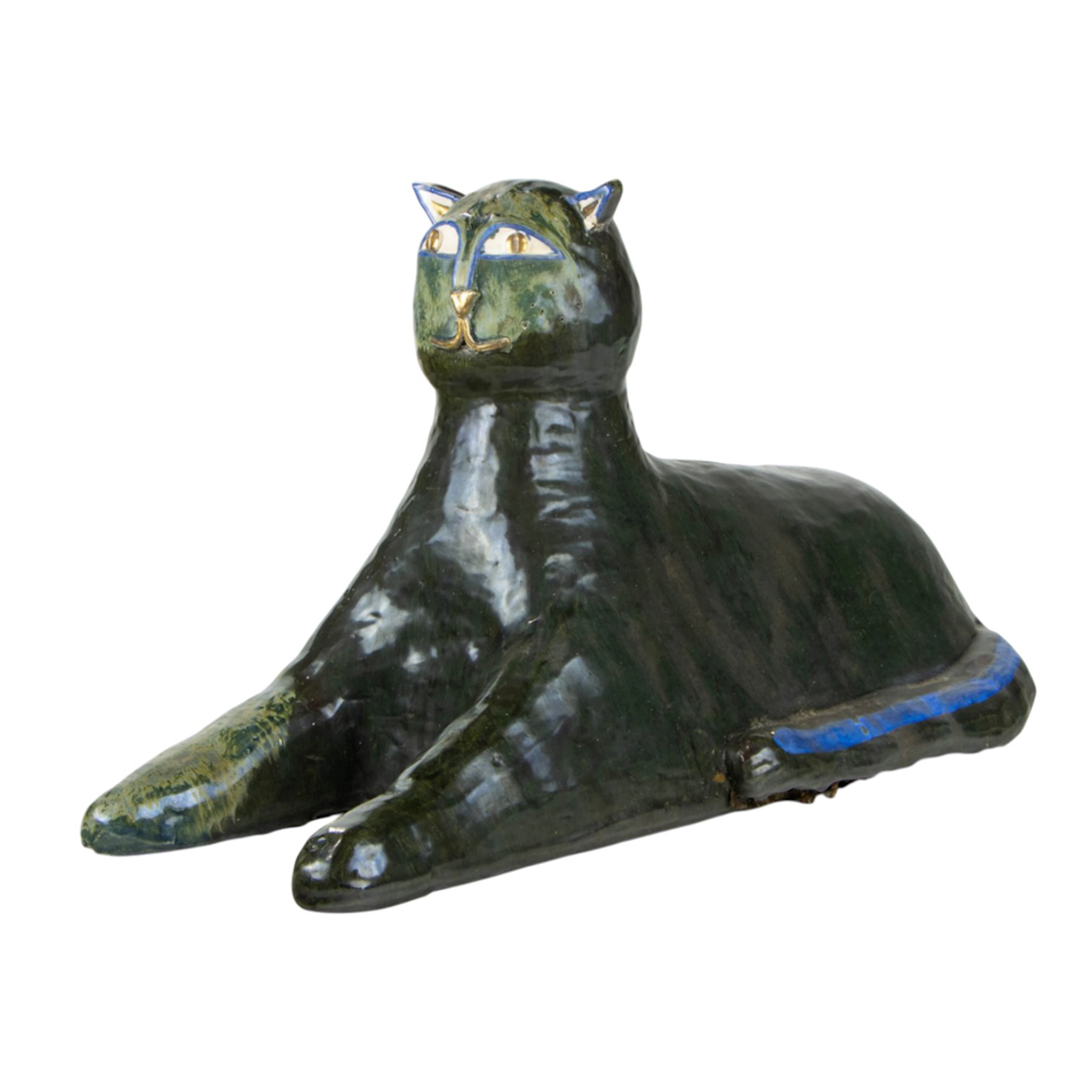 Sculpture, Leslie Safarik