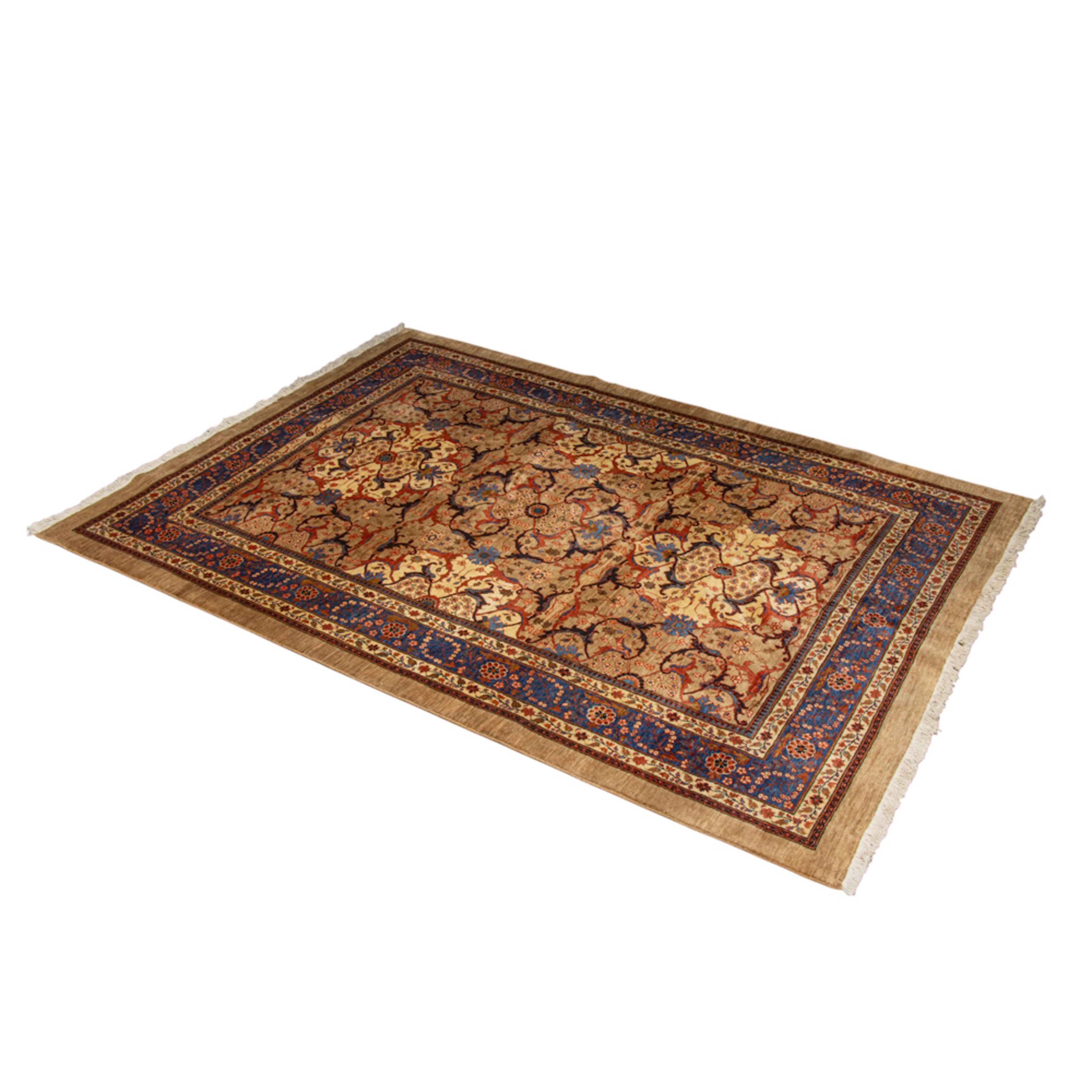 A Northwest Persian carpet