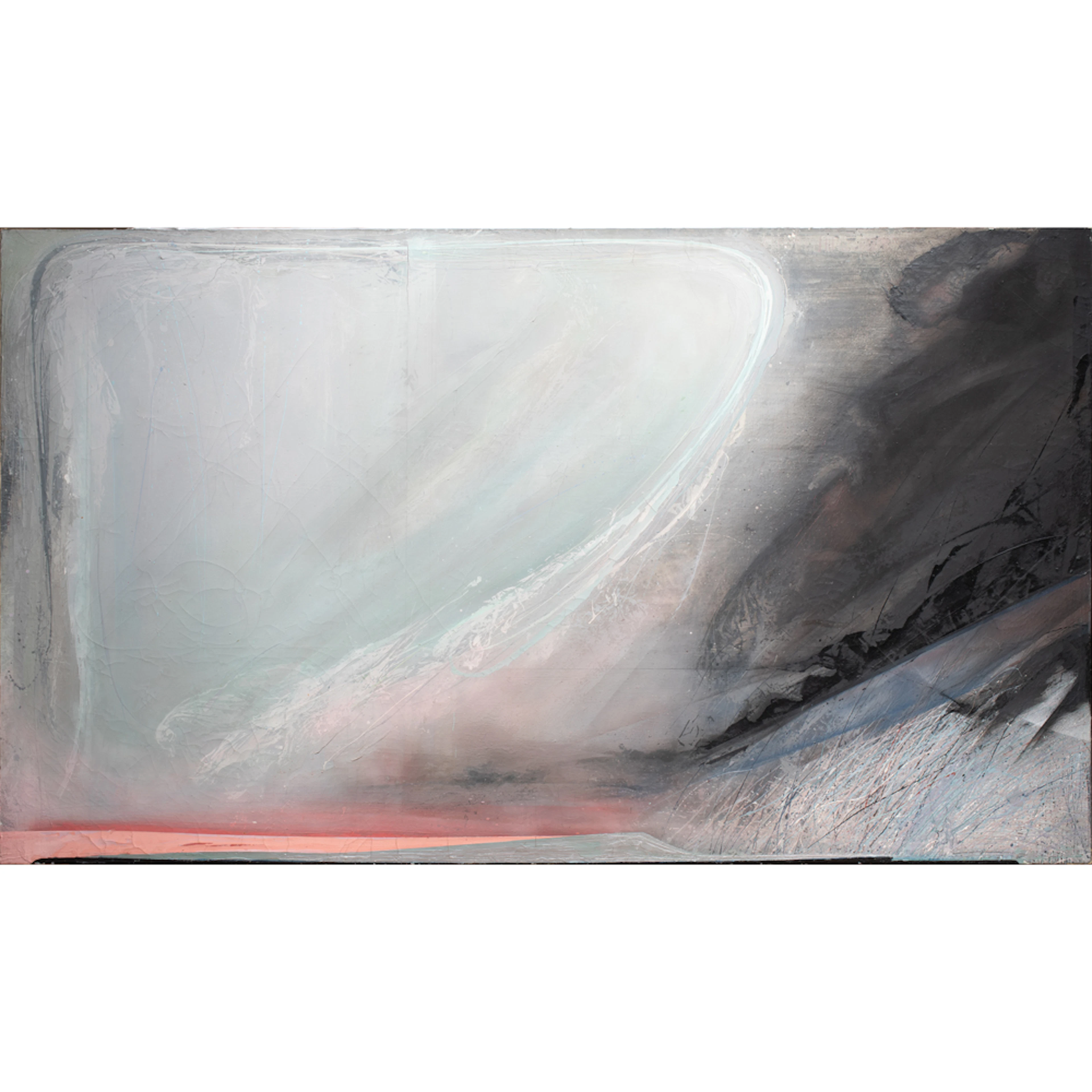 Painting, Frank Tartagilone