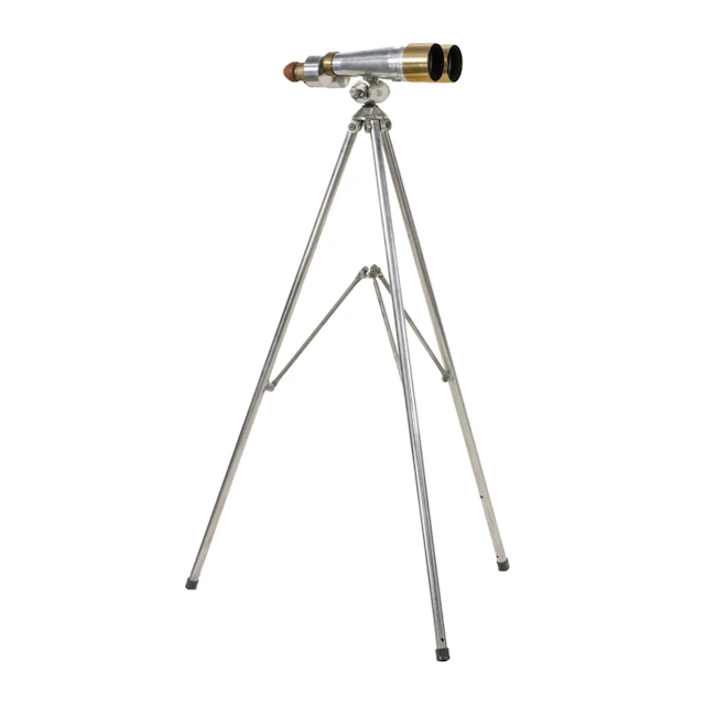 A Japanese military/naval binoculars