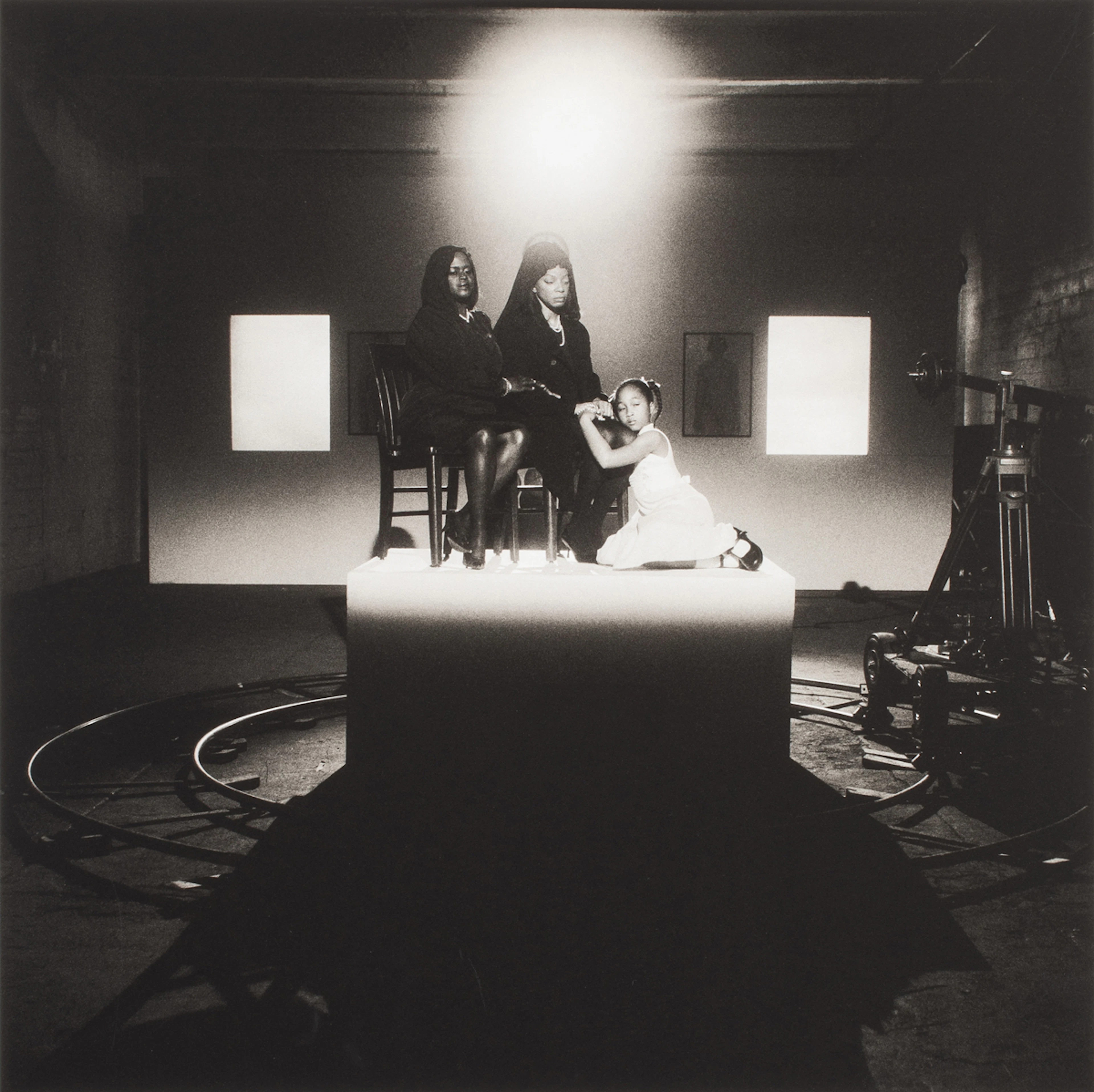 Photograph, Carrie Mae Weems