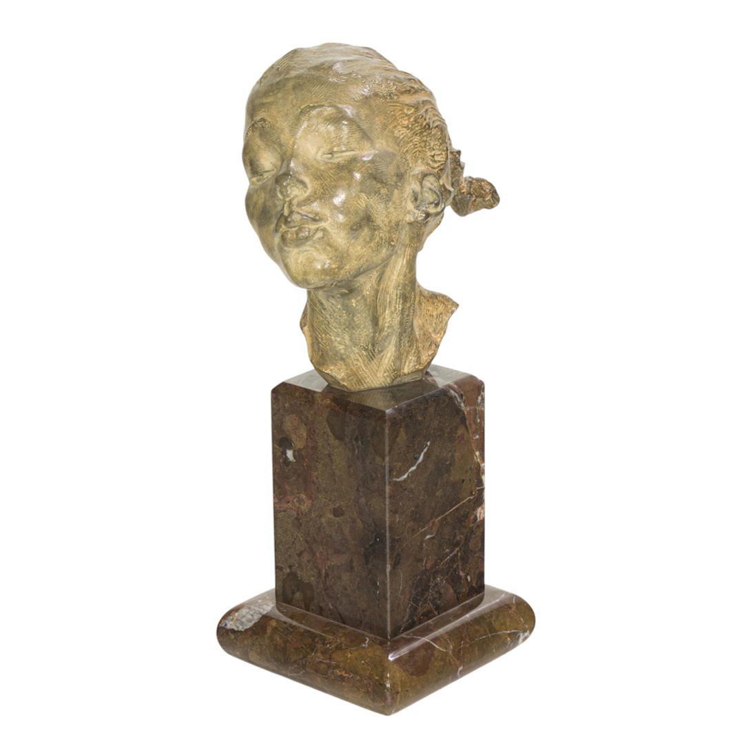 Sculpture, Richard McDonald