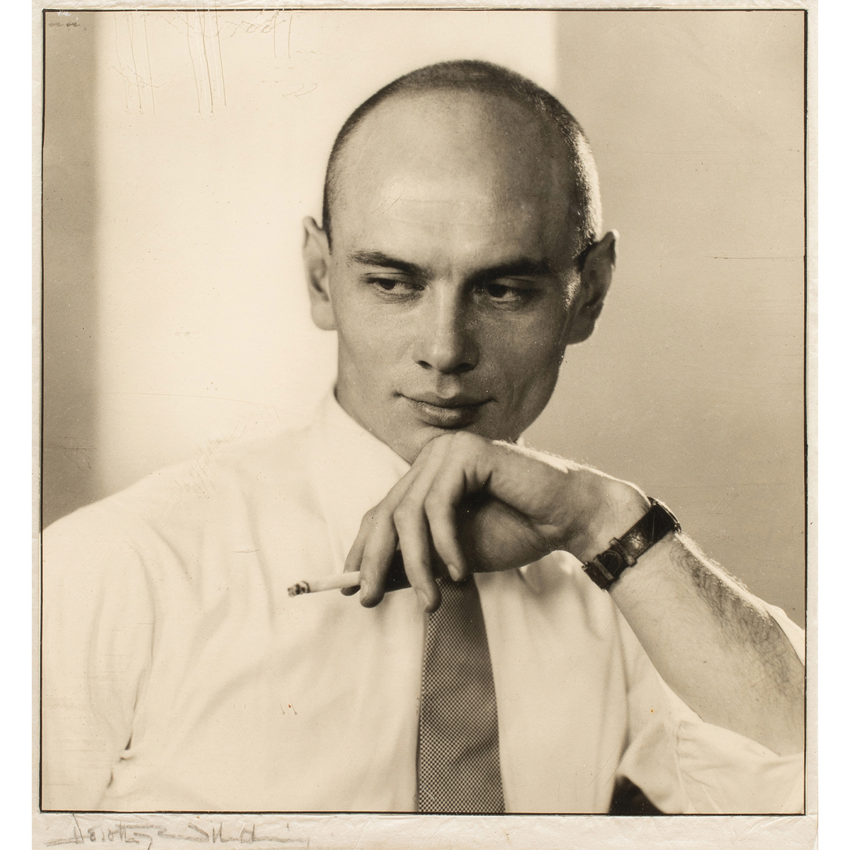 Photograph, Dorothy Wilding