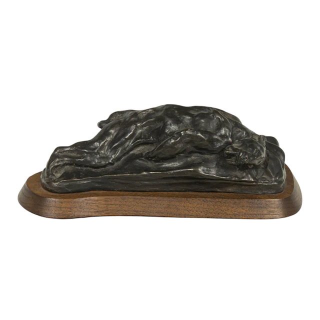 Sculpture, Arthur Putnam