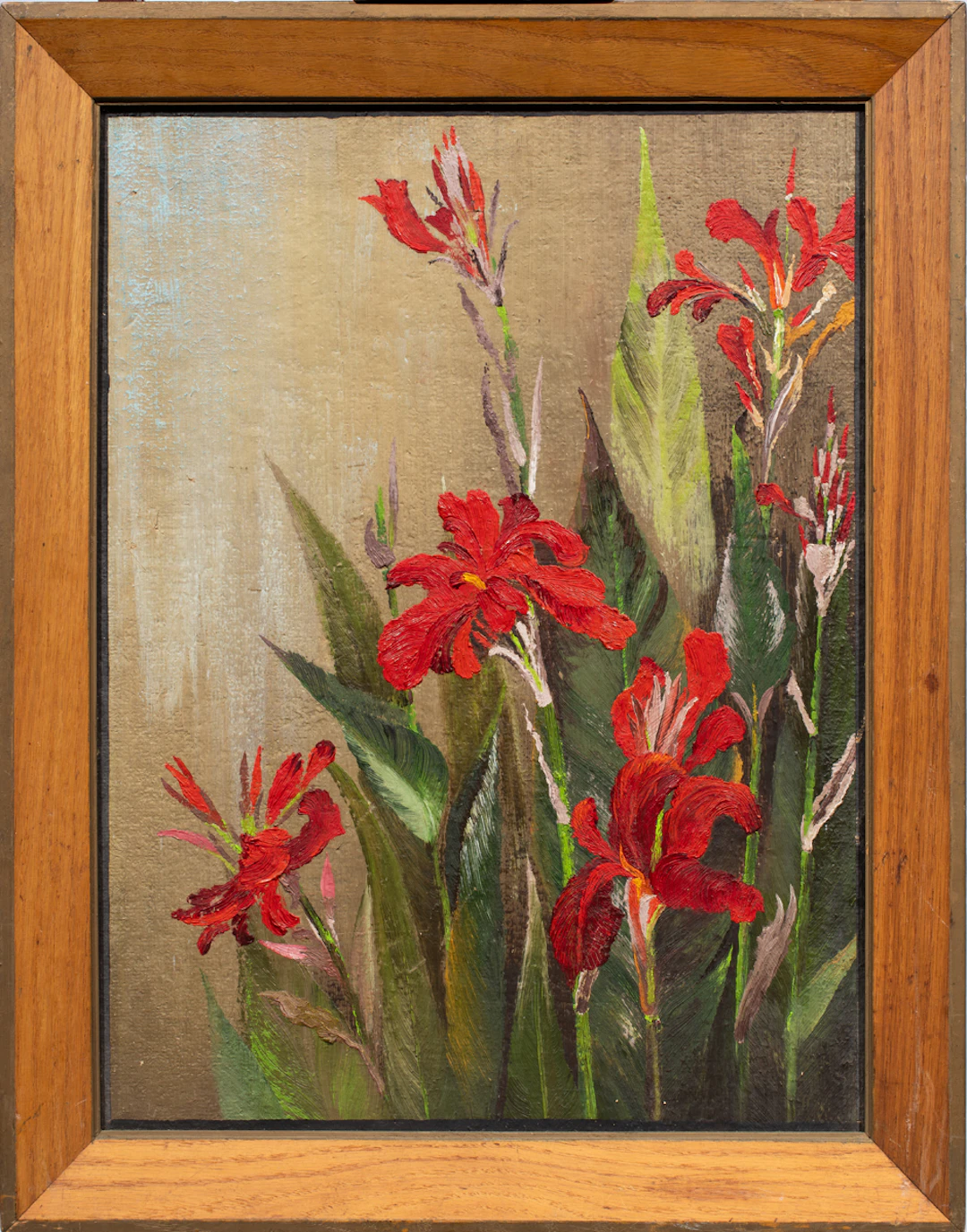 Painting, American School (20th/21st century)