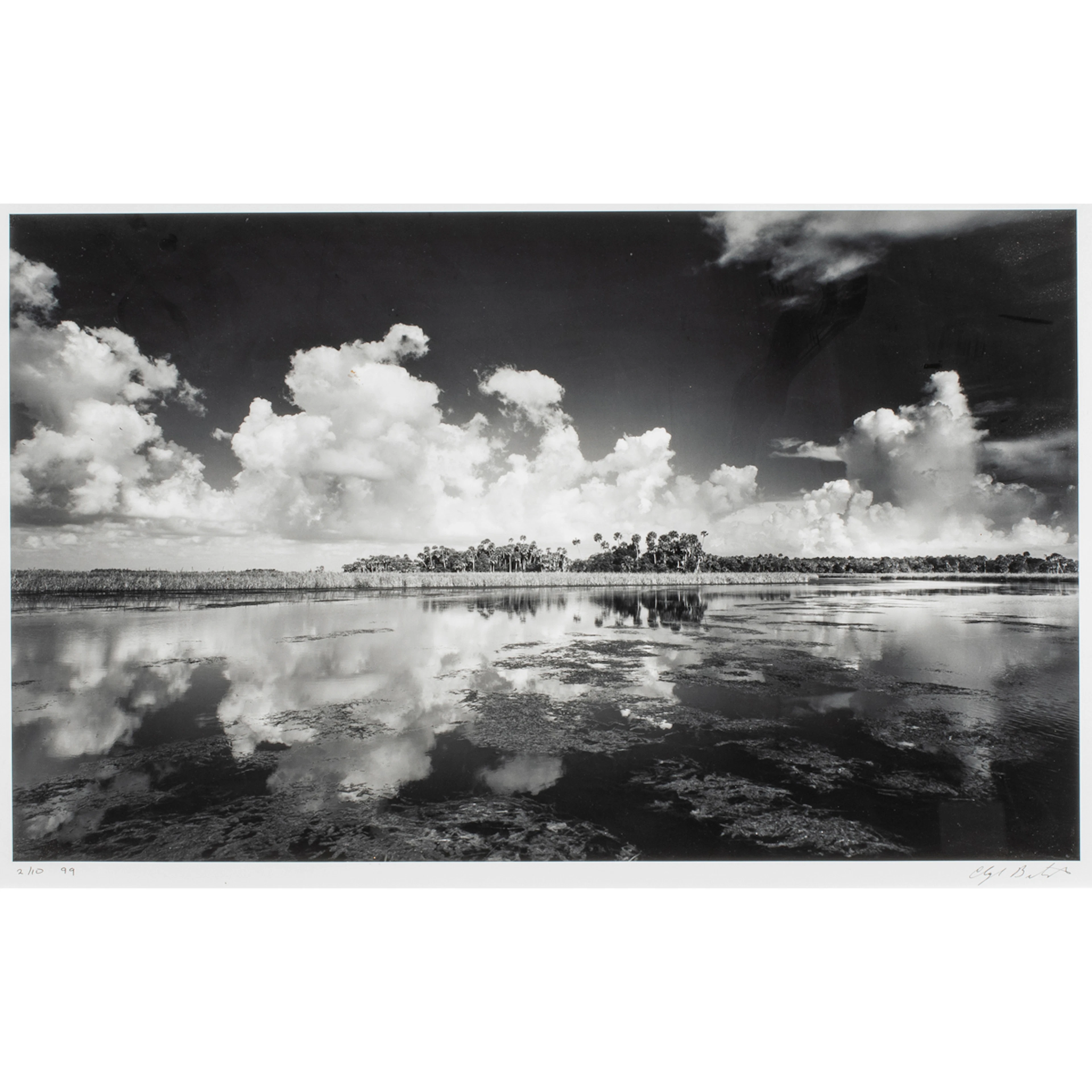 Photograph, Clyde Butcher