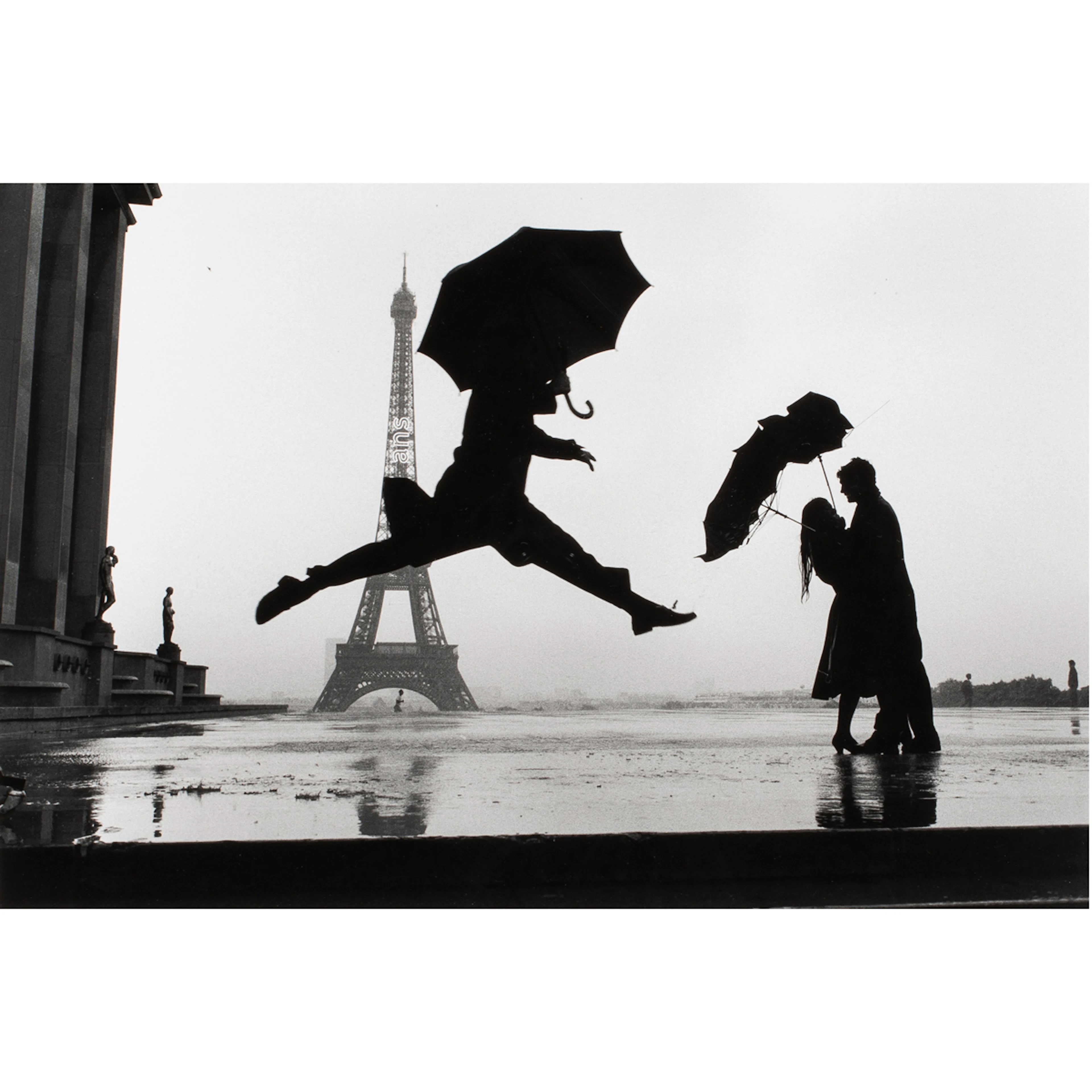 Photograph, Elliot Erwitt