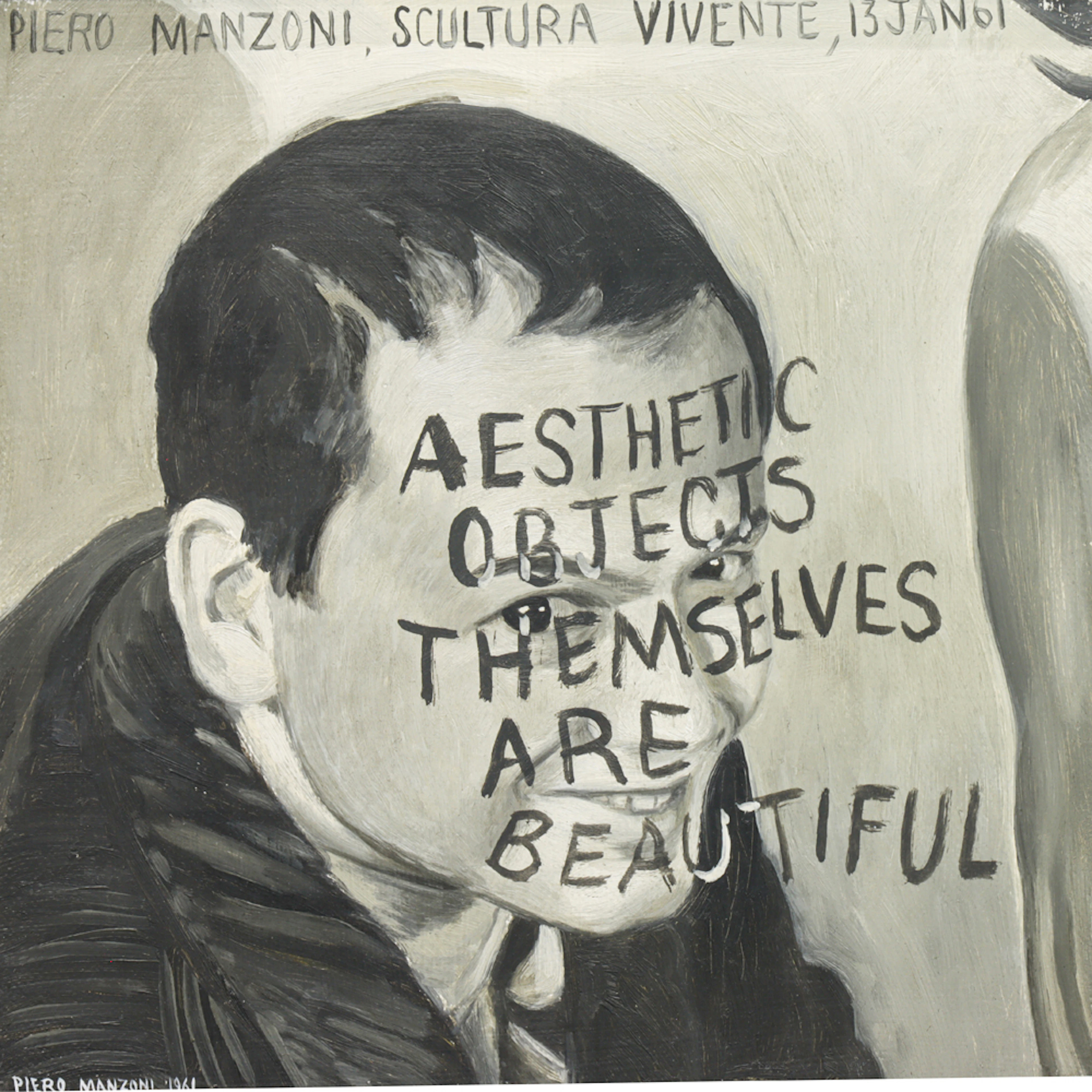 Painting, Marco Arce
