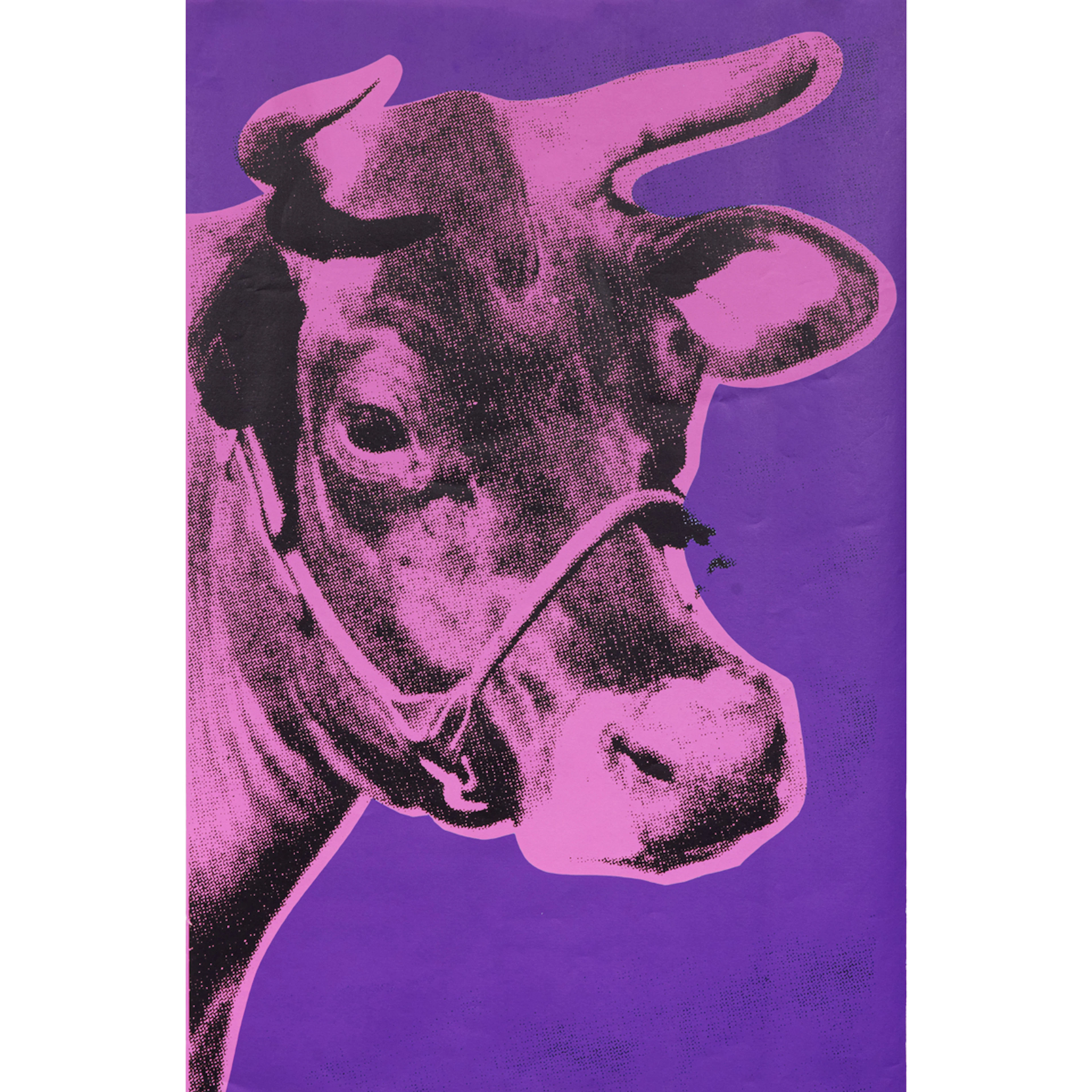 Print, After Andy Warhol