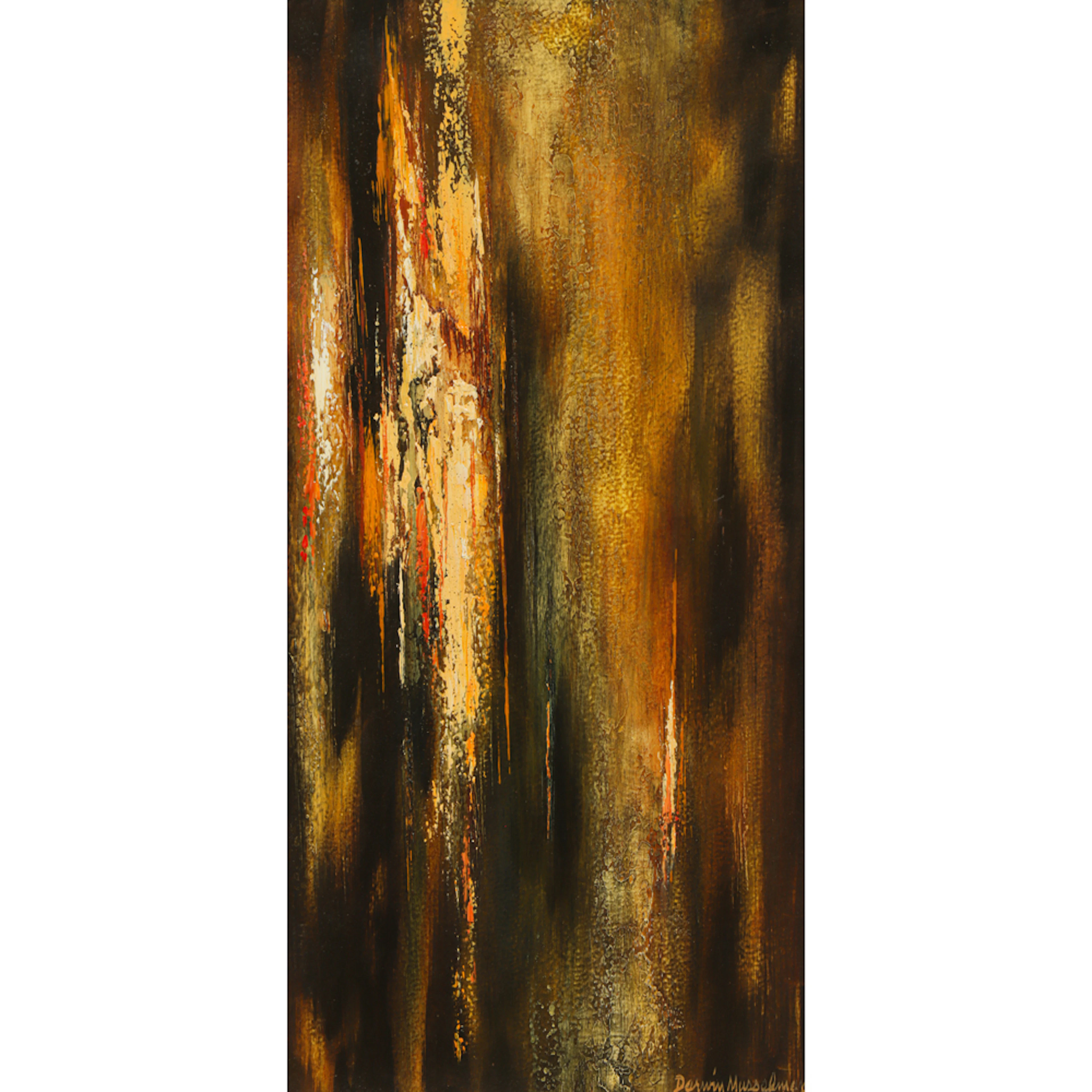 Painting, Darwin Musselman
