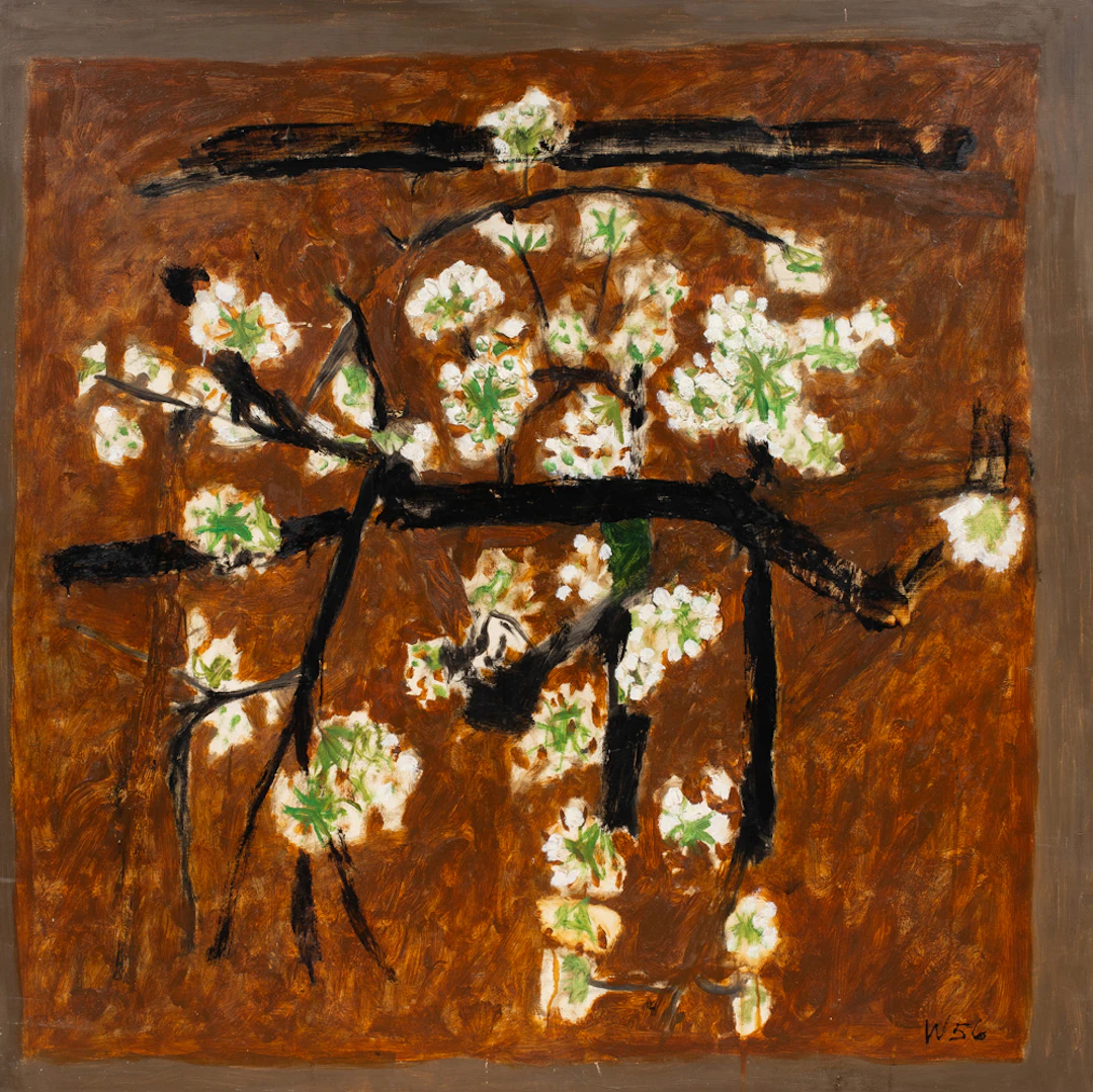 Painting, Bryan Wilson