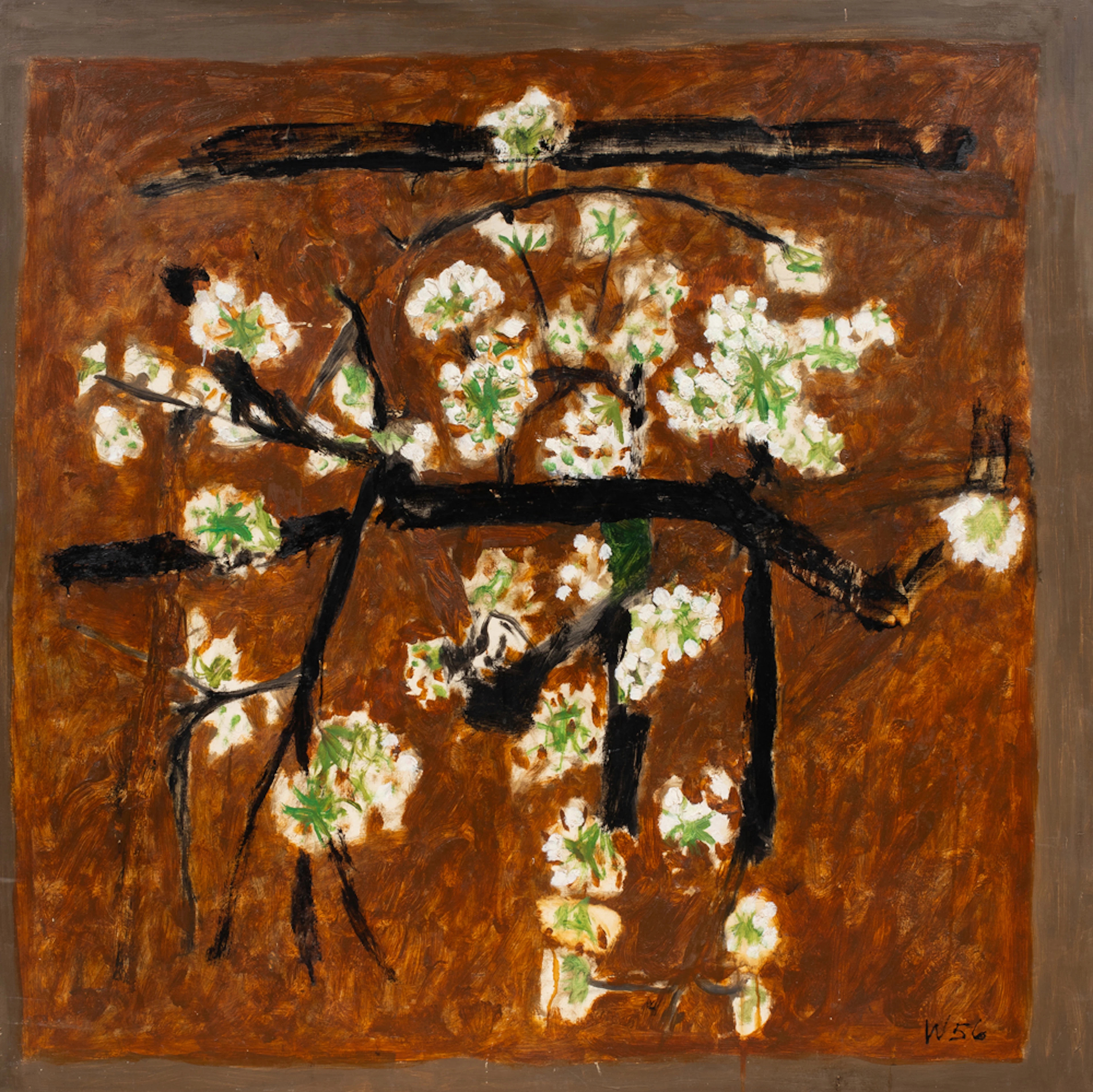 Painting, Bryan Wilson