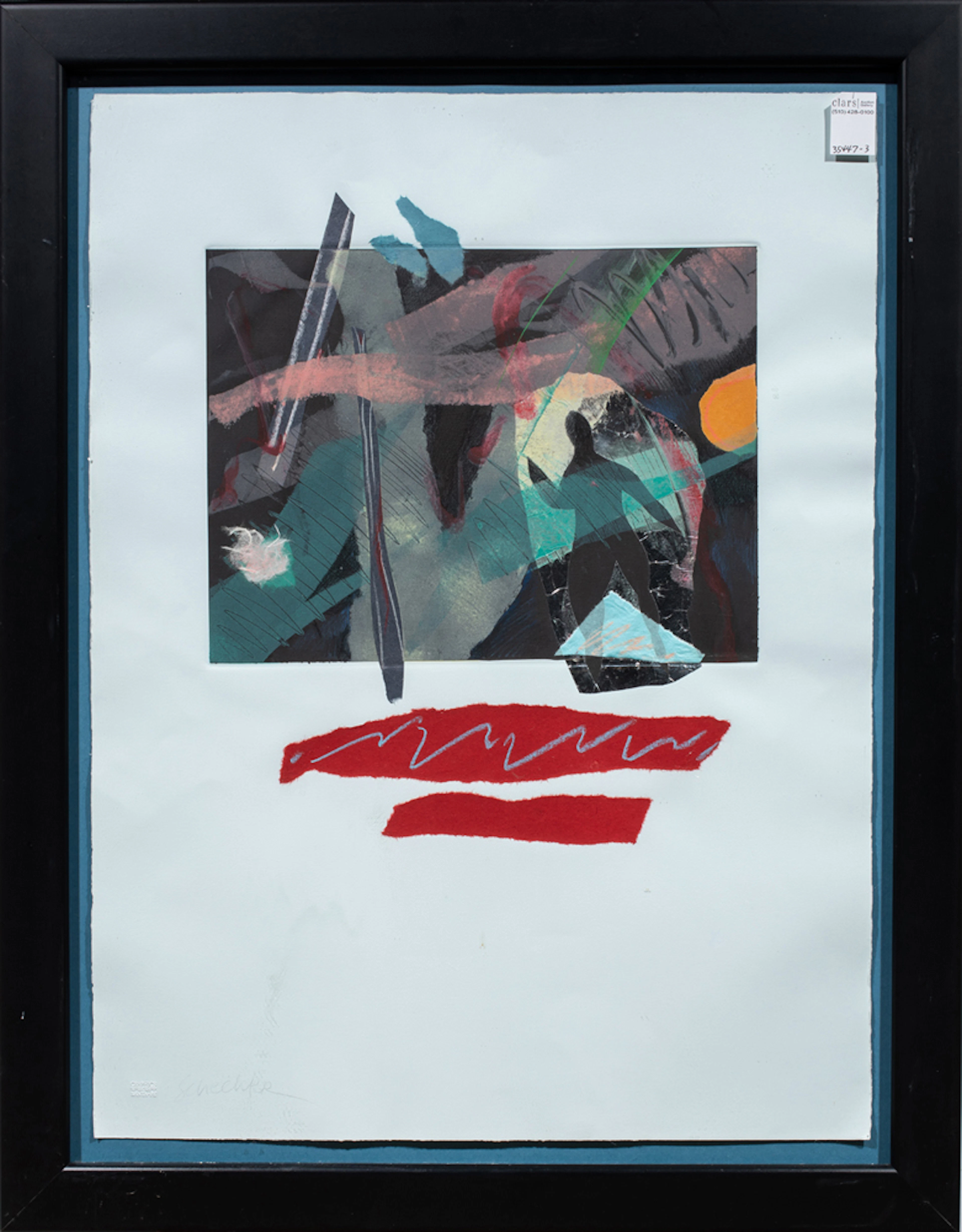 Monotype, Loraine Schecter