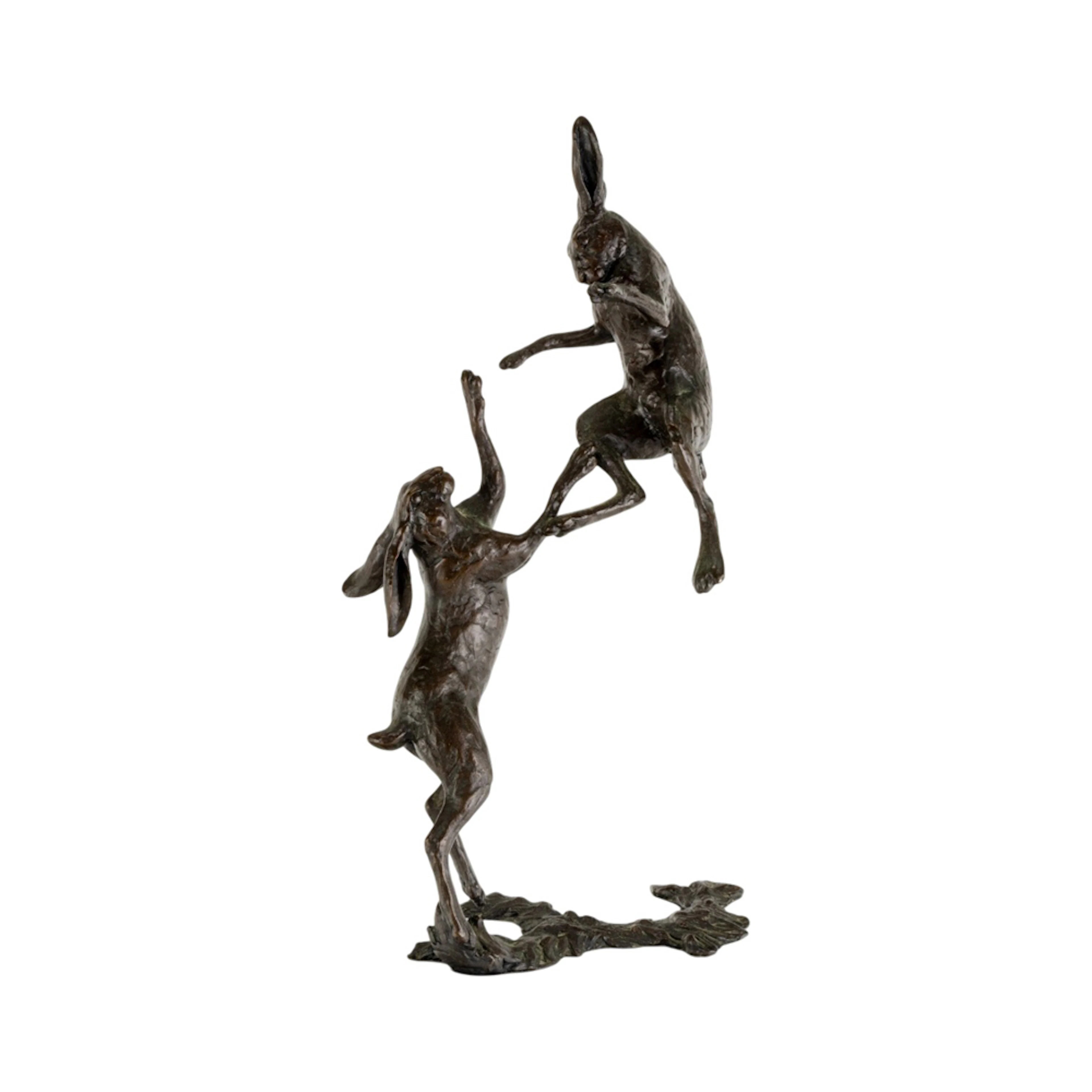 Sculpture, Michael Simpson