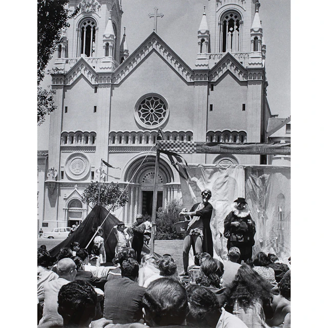 Photograph, Jerry Stoll