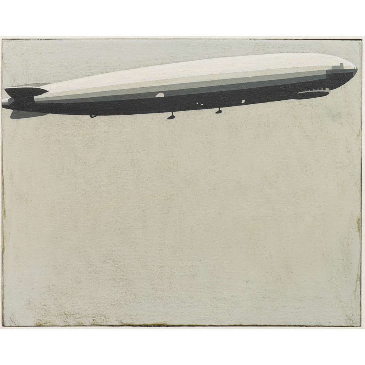 Painting, William Steiger