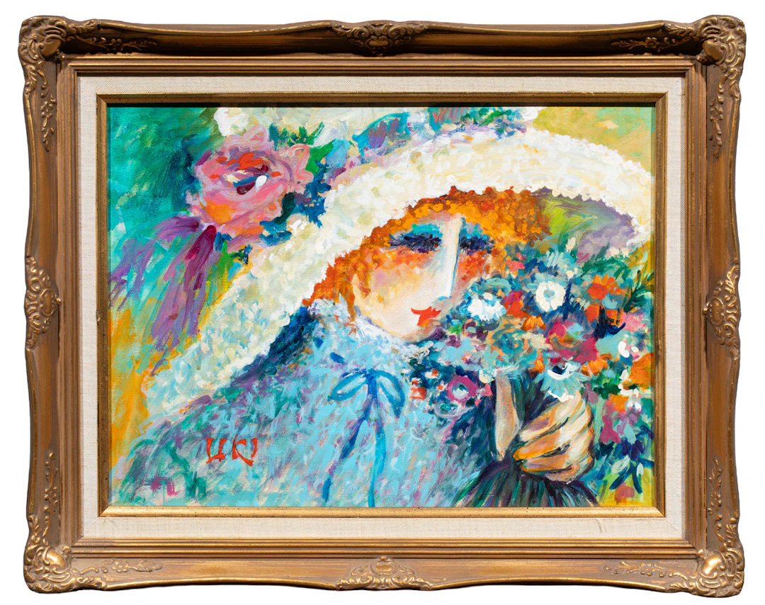 Painting, American School (20th century)