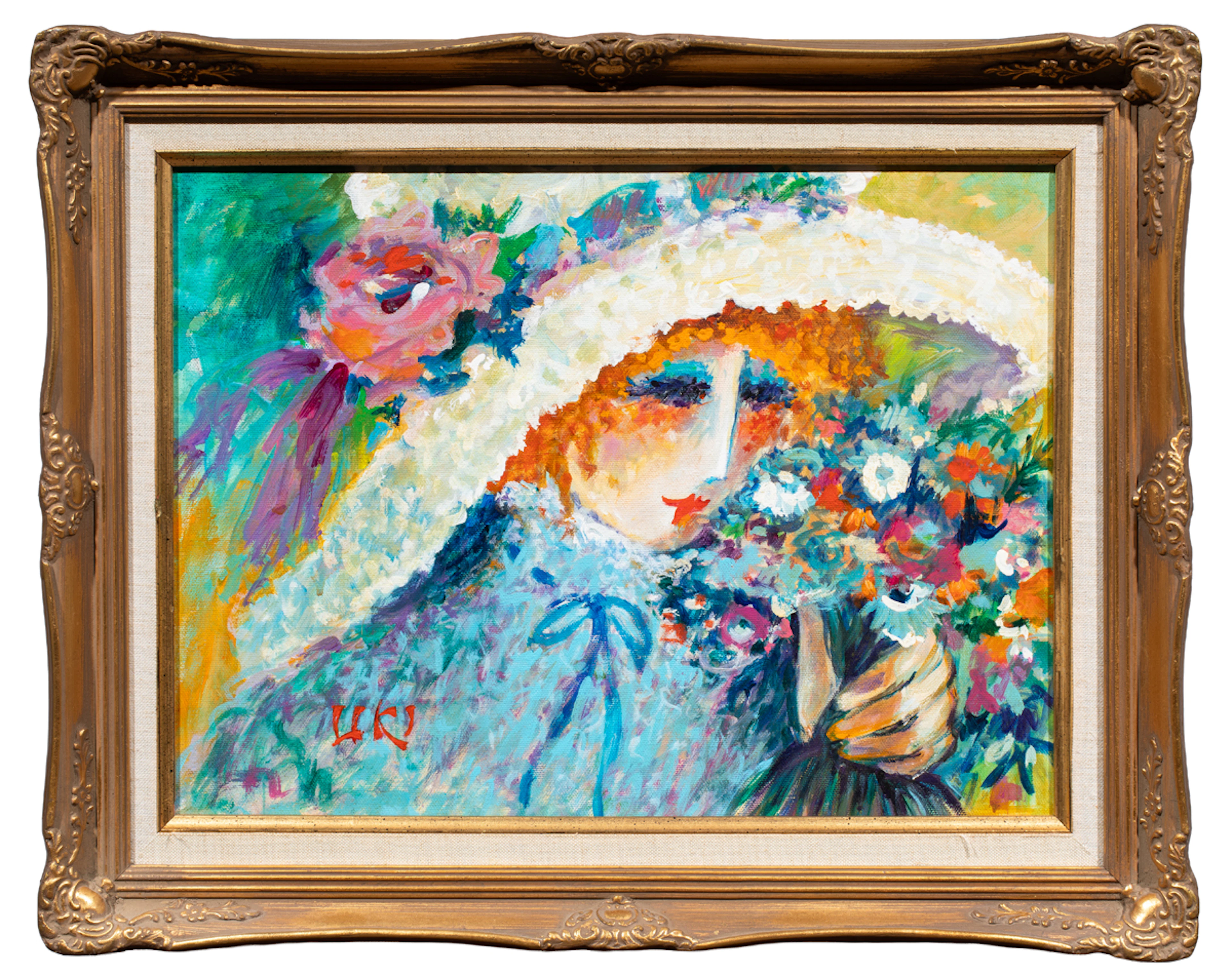 Painting, American School (20th century)
