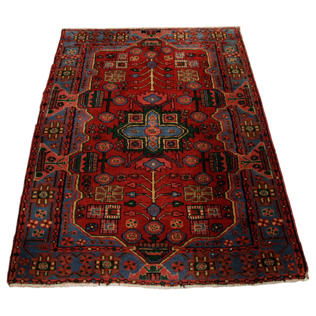 A Northwest Persian carpet