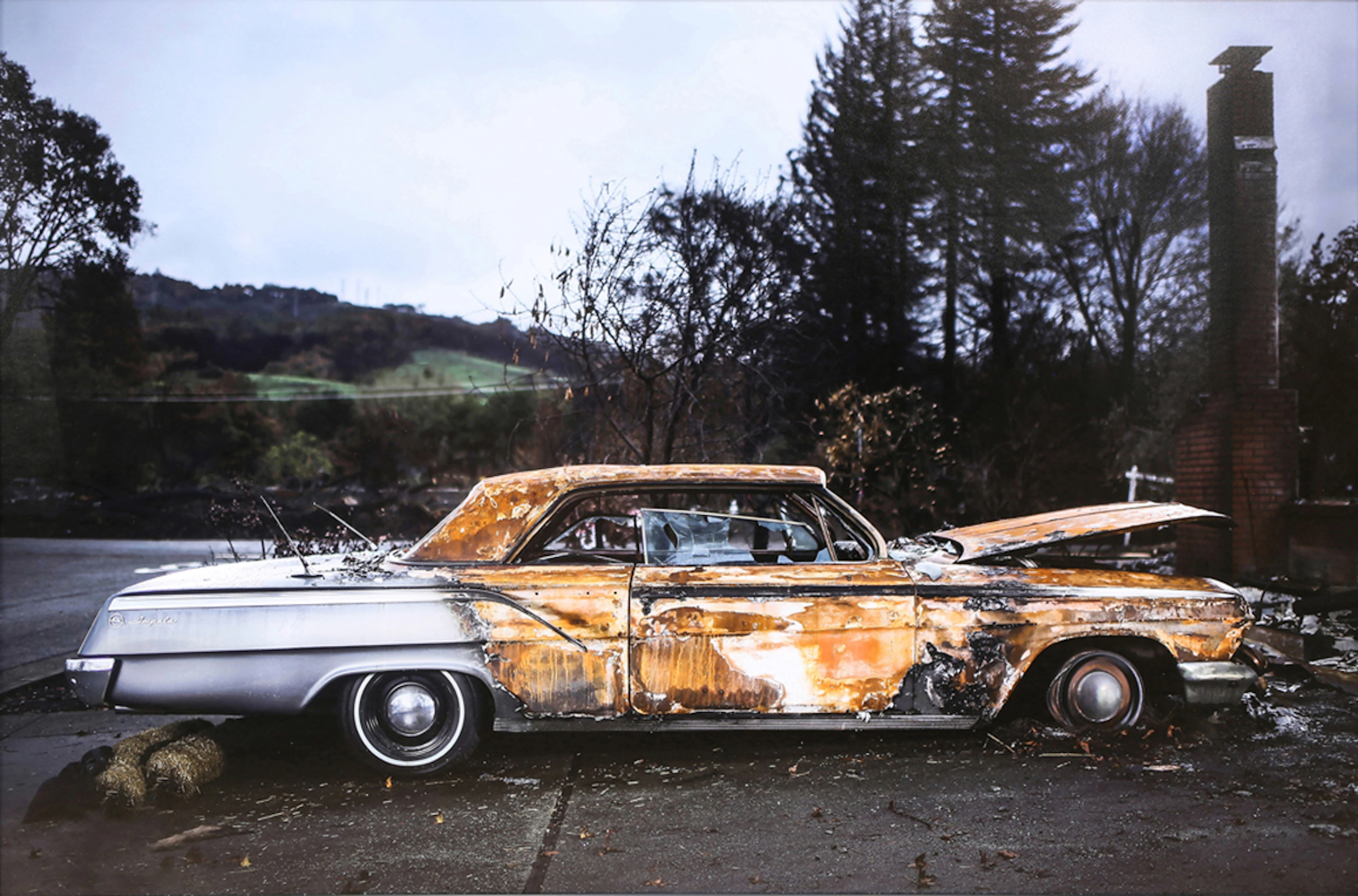 Photograph, Scott Maddern