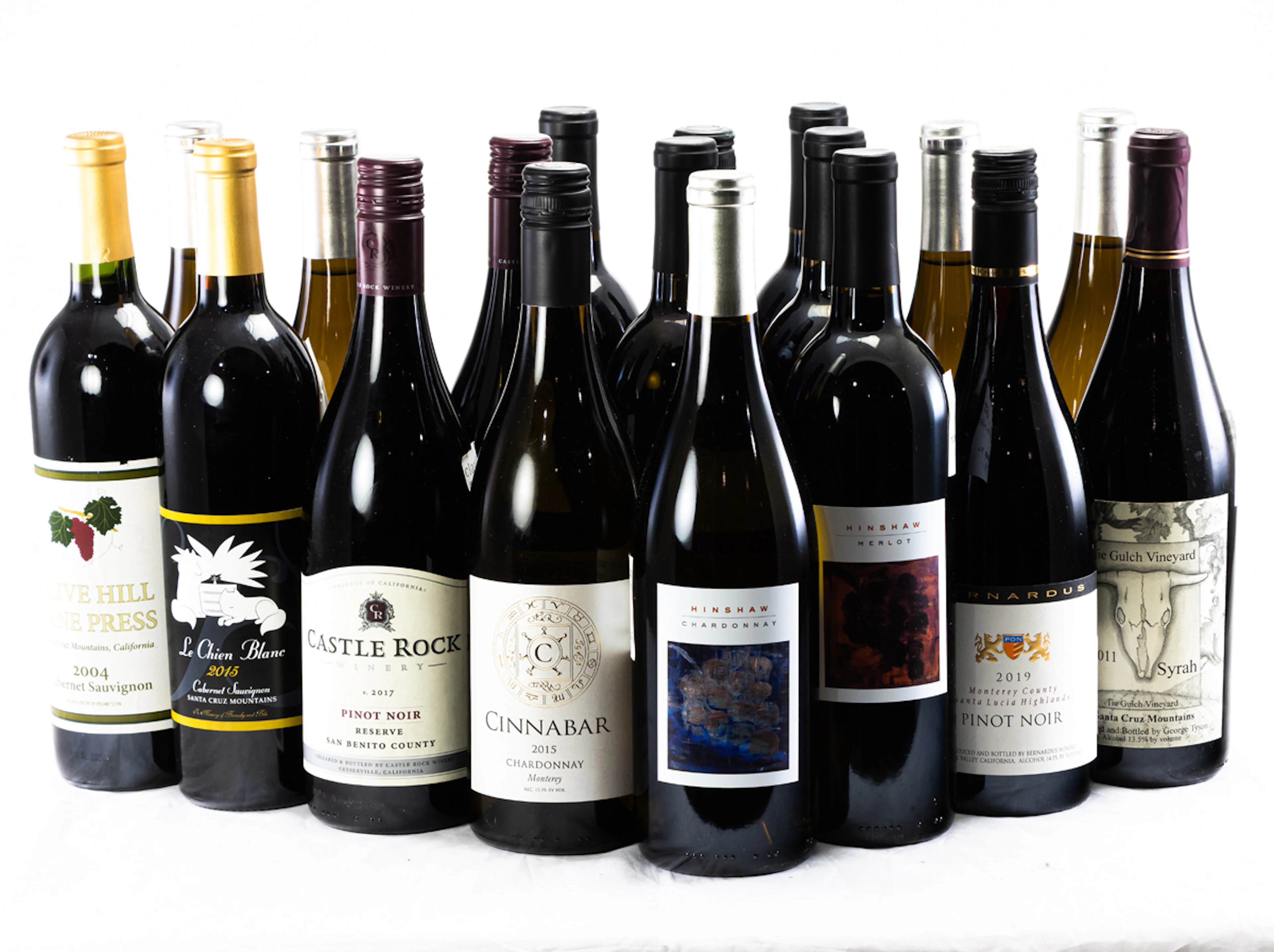 California Wine Group