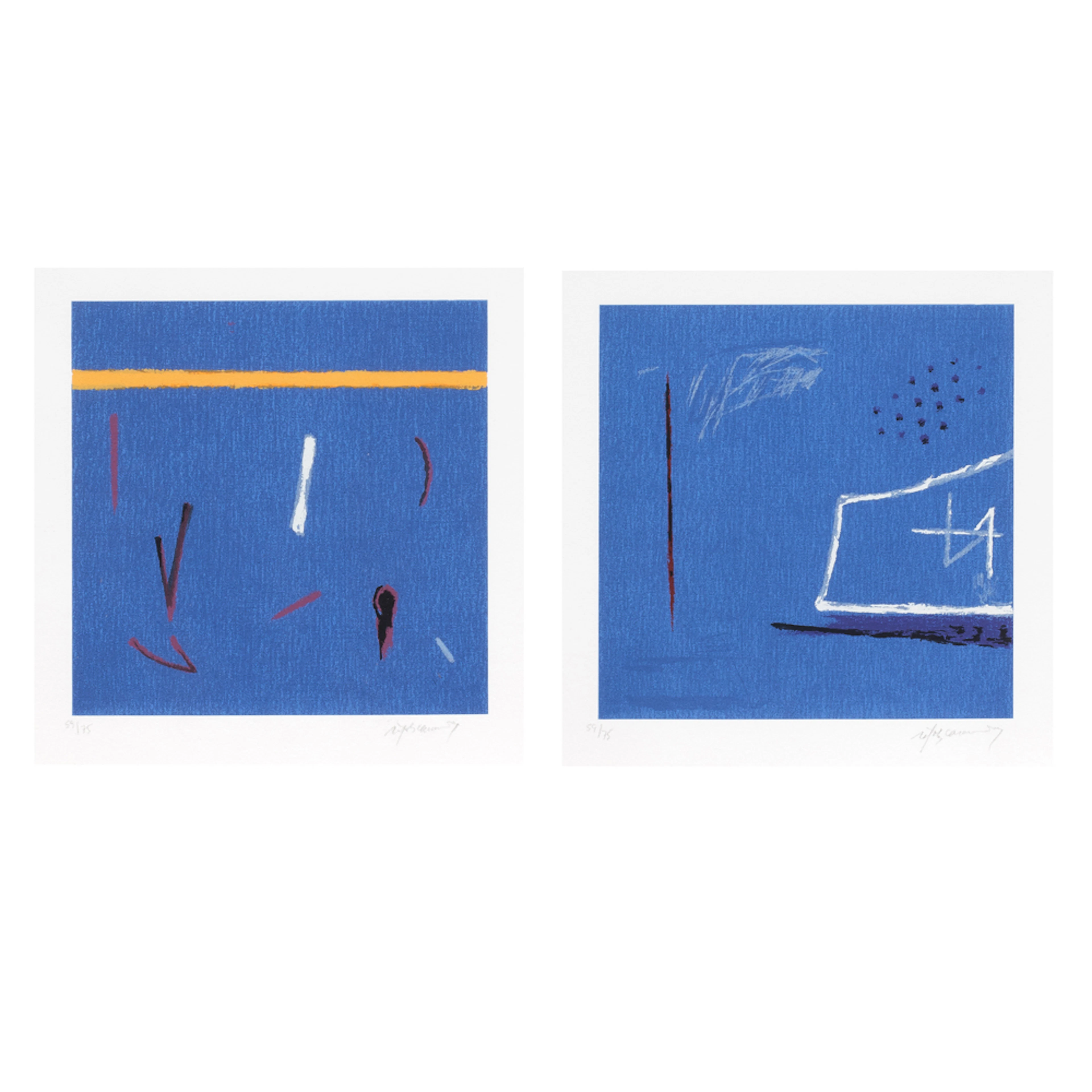 Prints, Albert Rafols-Casamada