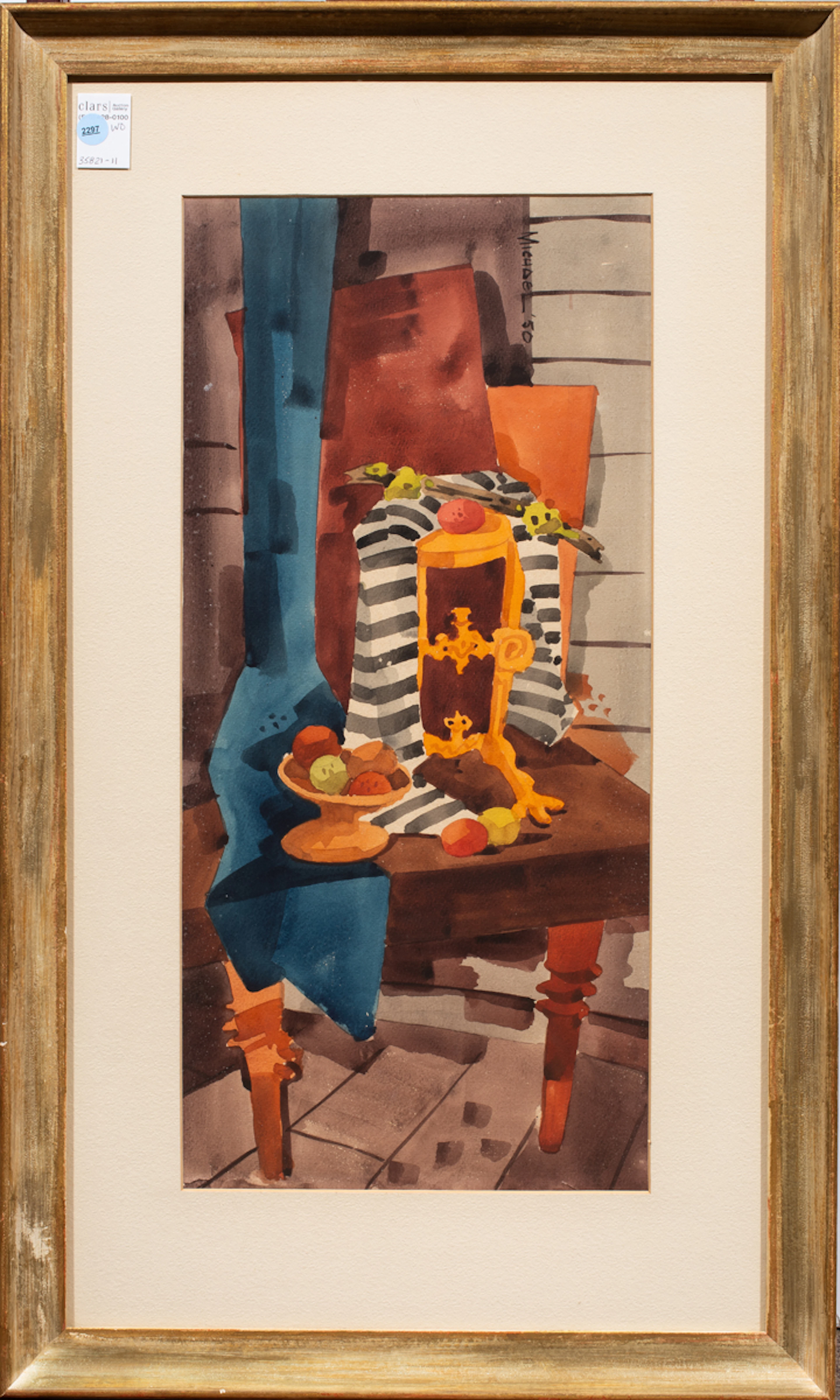 Painting, American School (20th century)