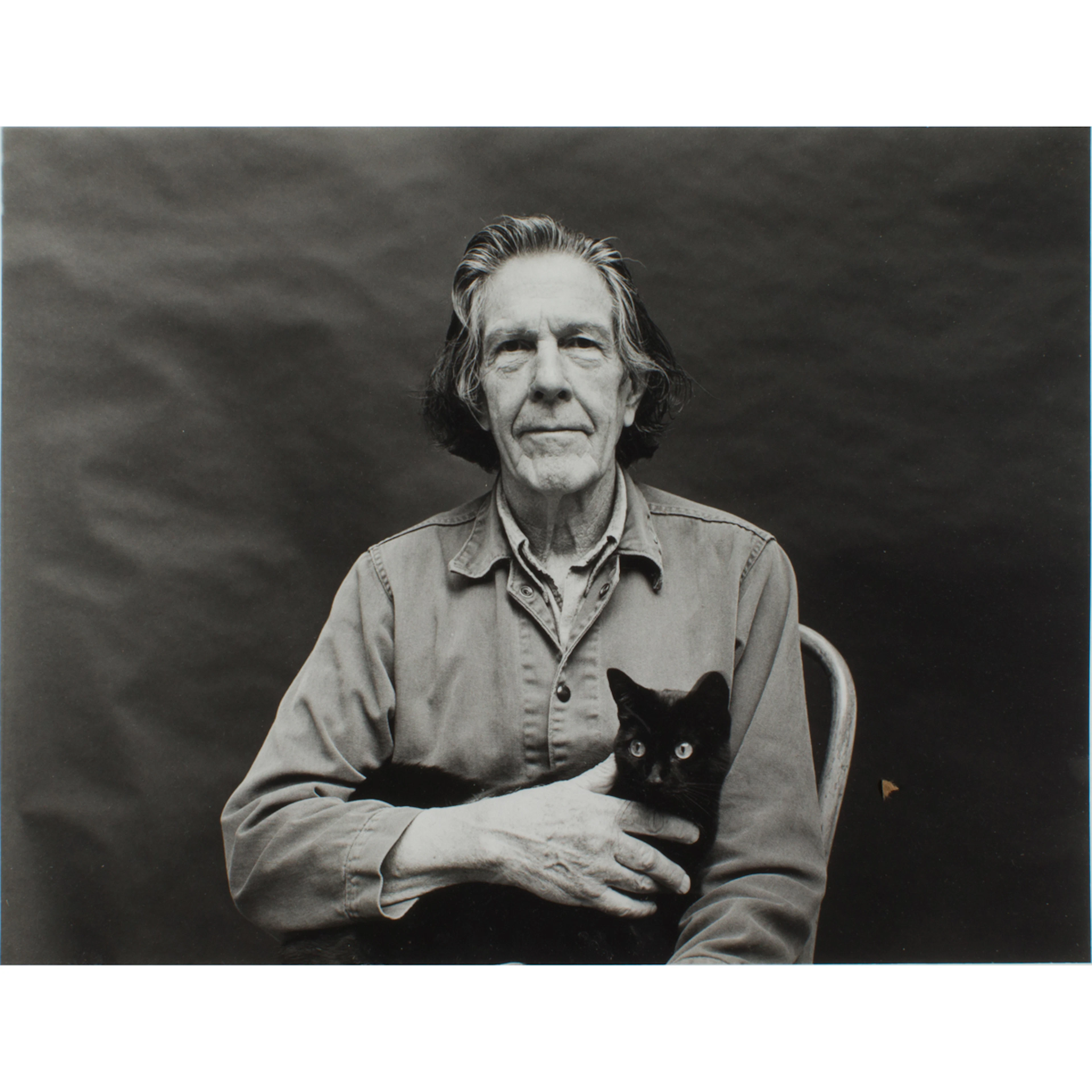 Photograph, Peggy Jarrell Kaplan