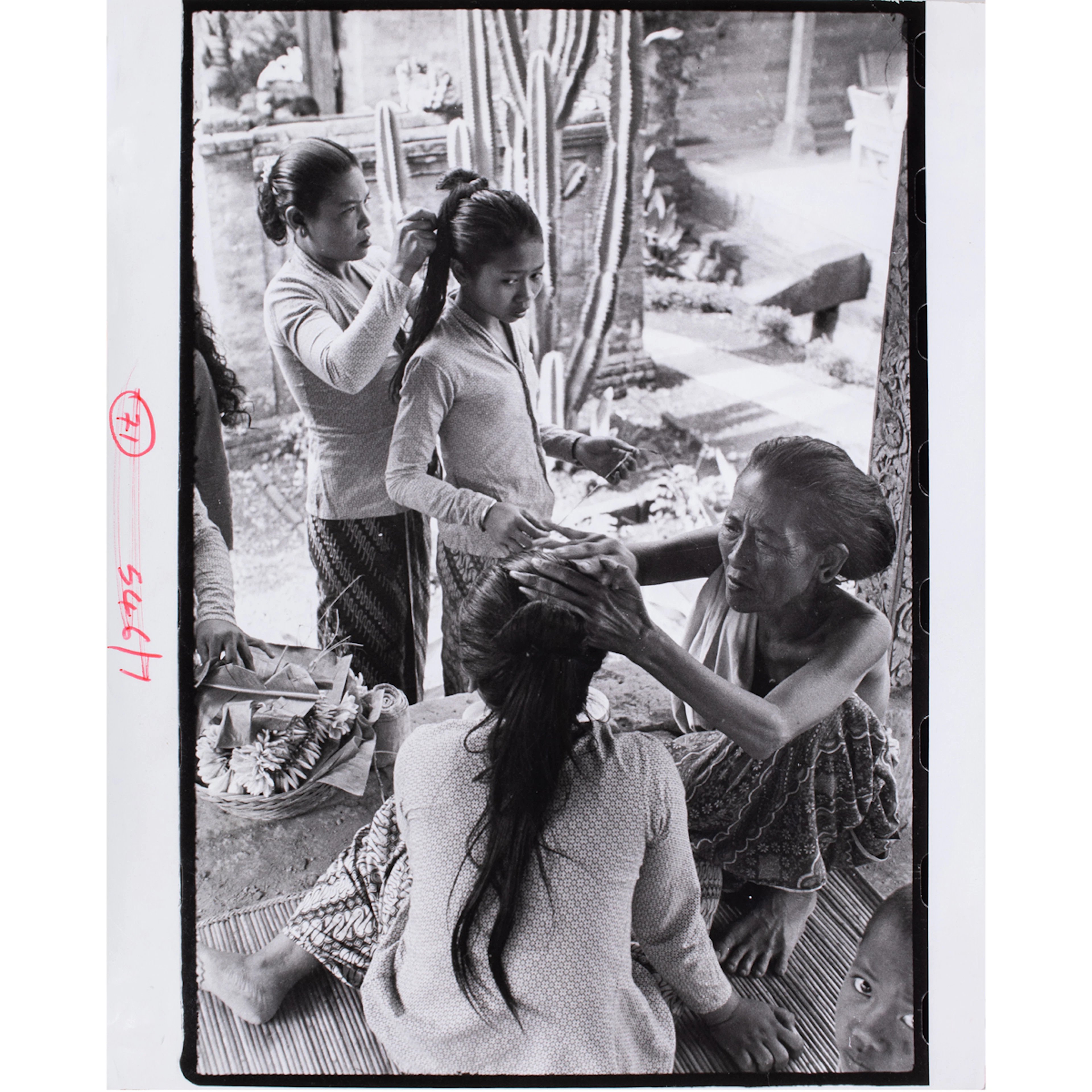 Photograph, Henri Cartier-Bresson
