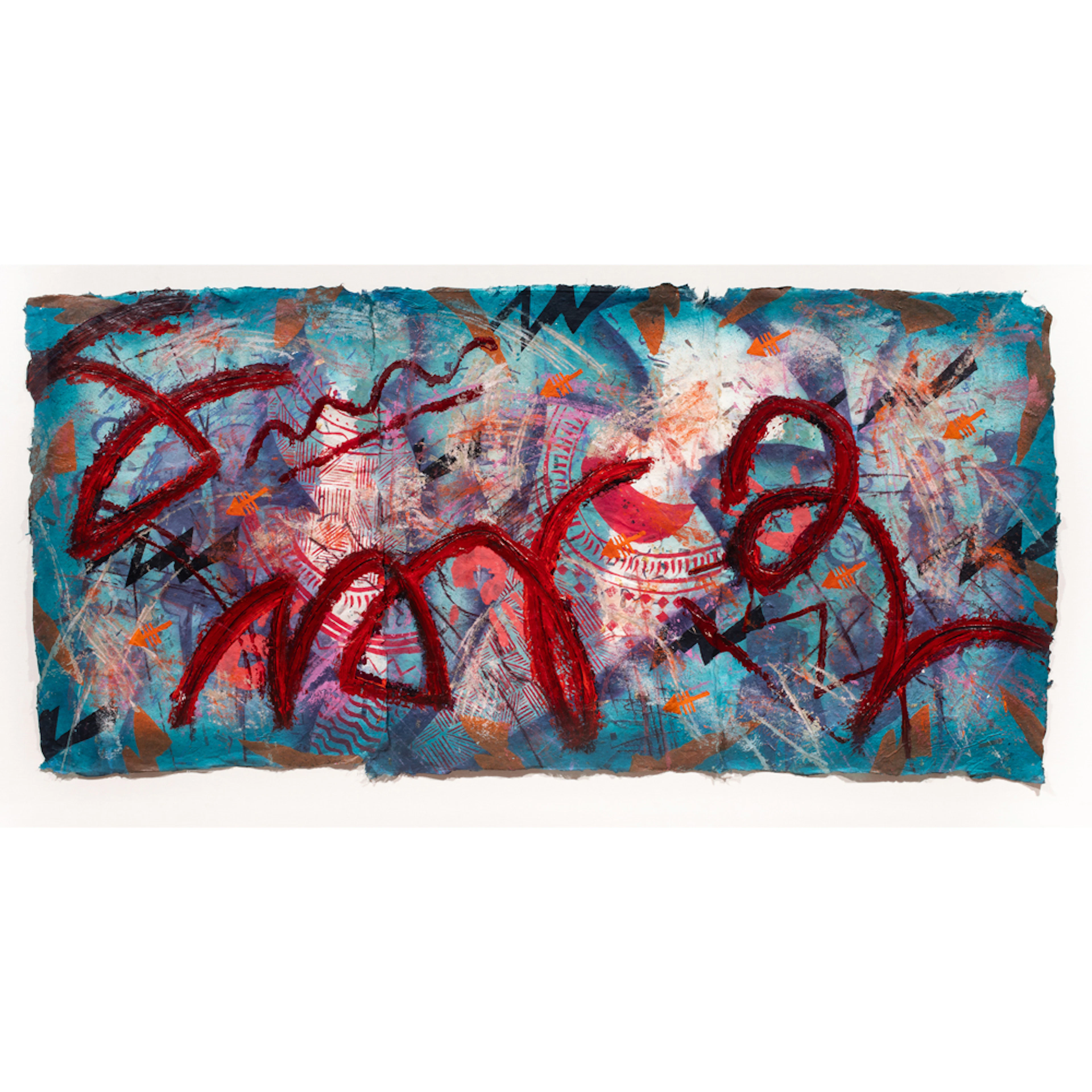 Mixed Media, Angelita Surmon