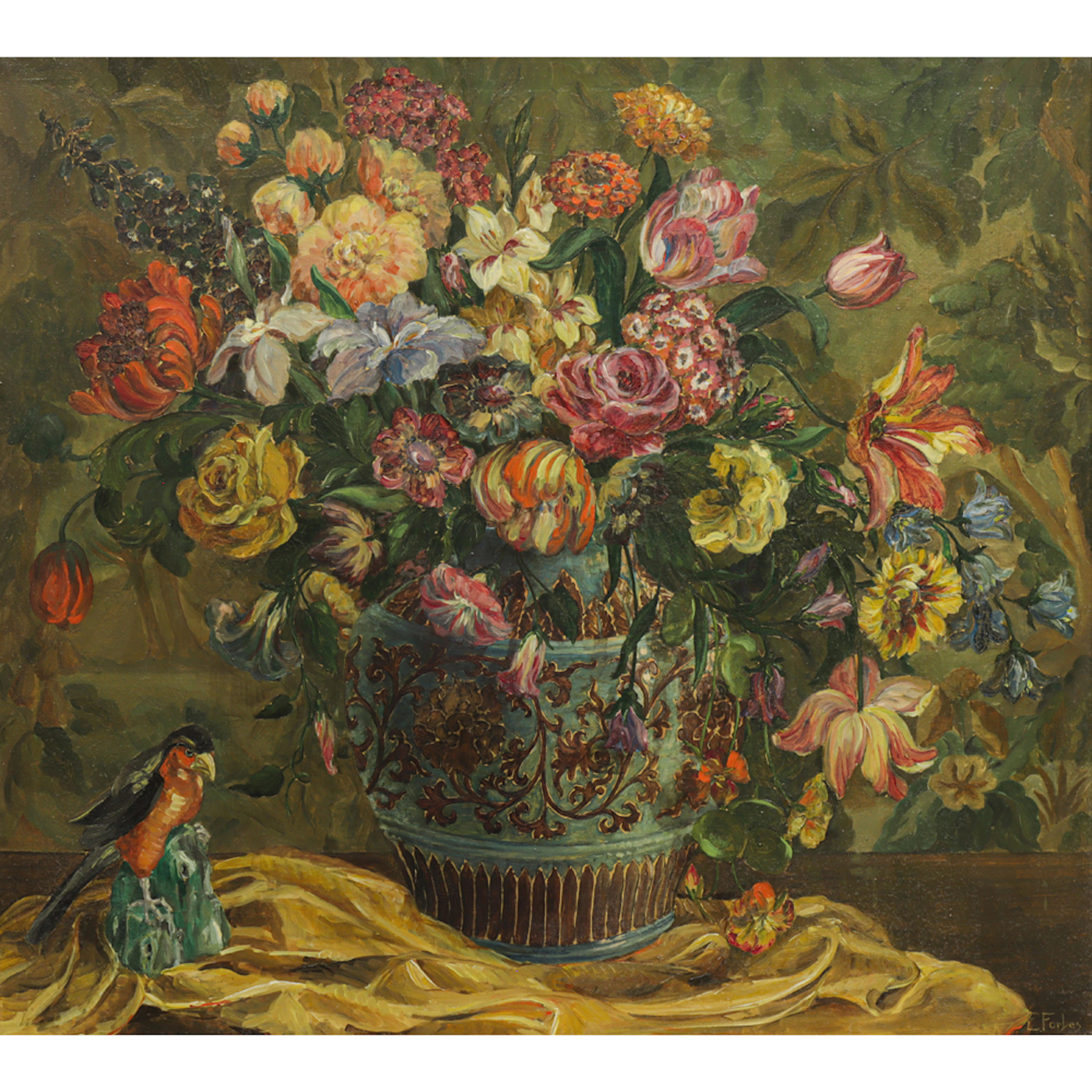 Painting, American School