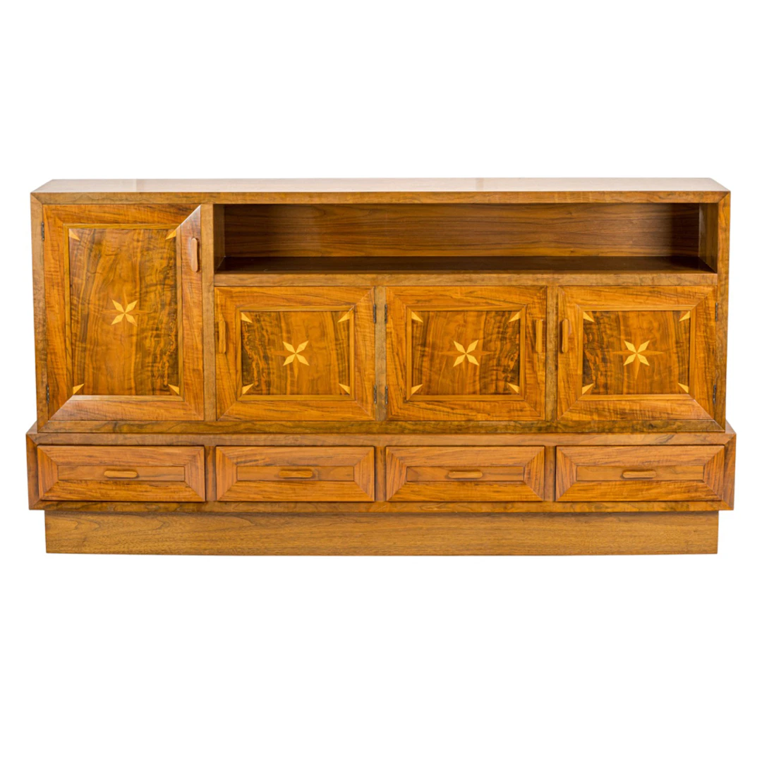 A Studio Craft sideboard