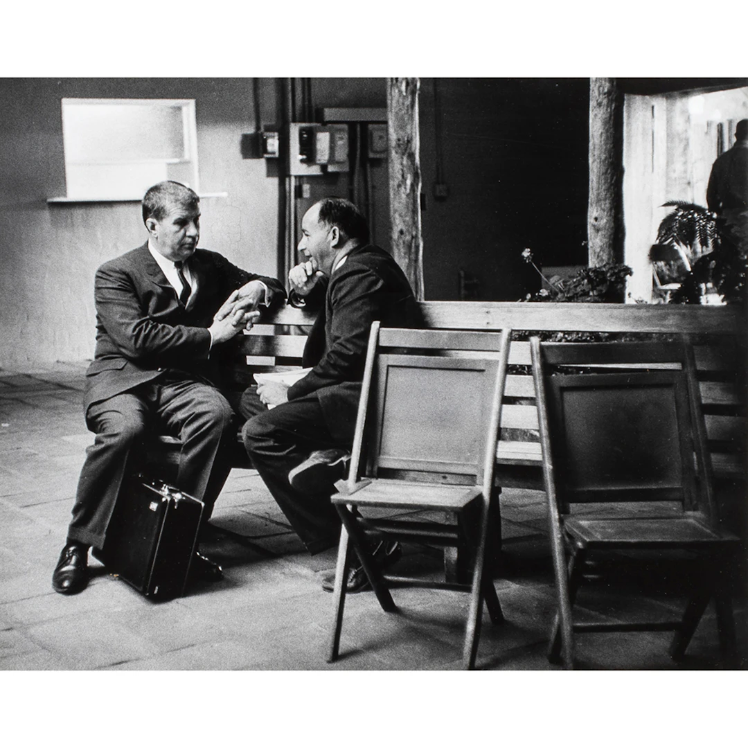 Photograph, Jerry Stoll