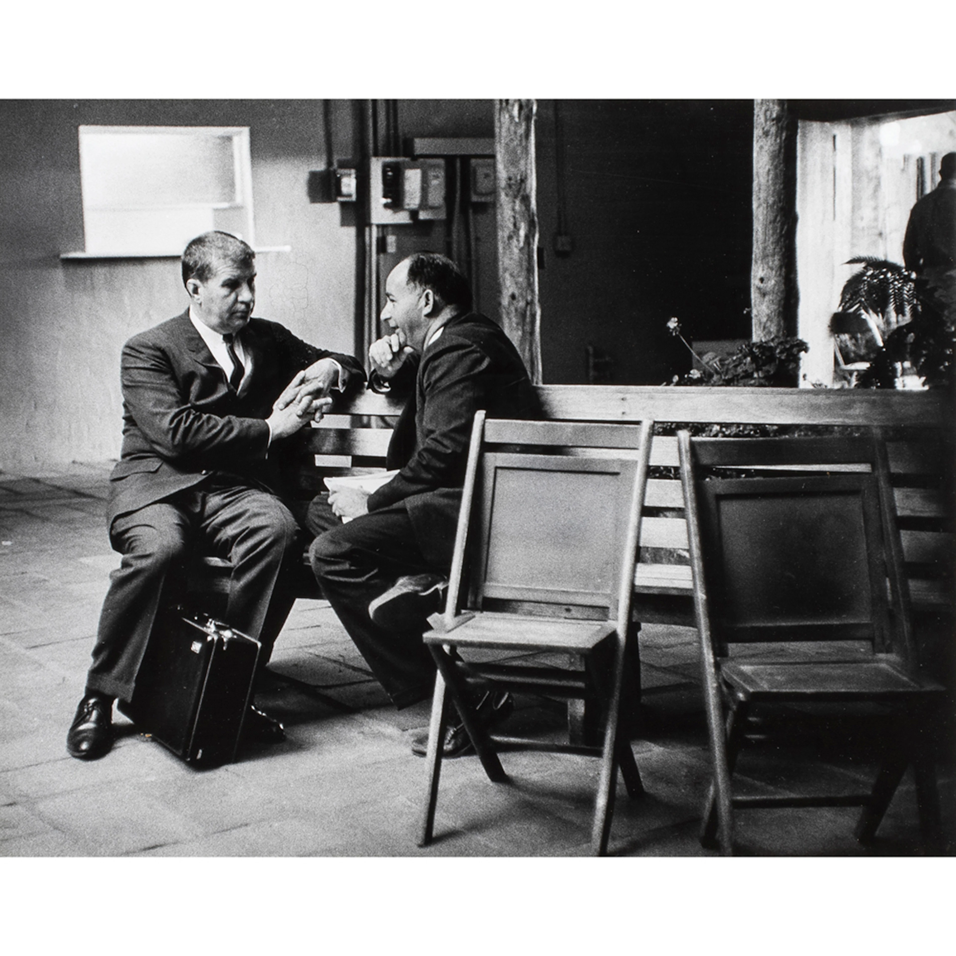 Photograph, Jerry Stoll