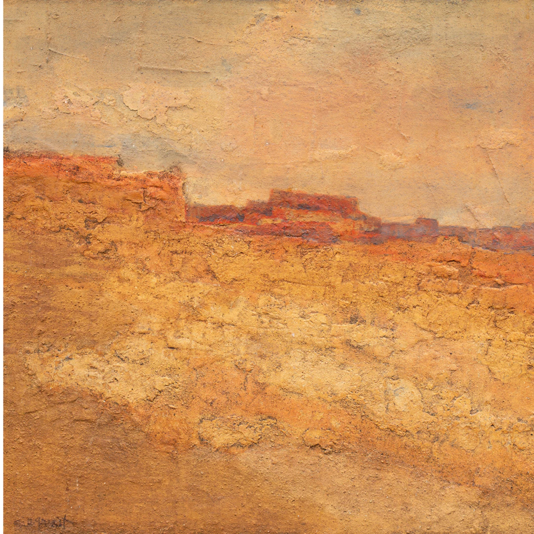 Painting, Louis Siegriest